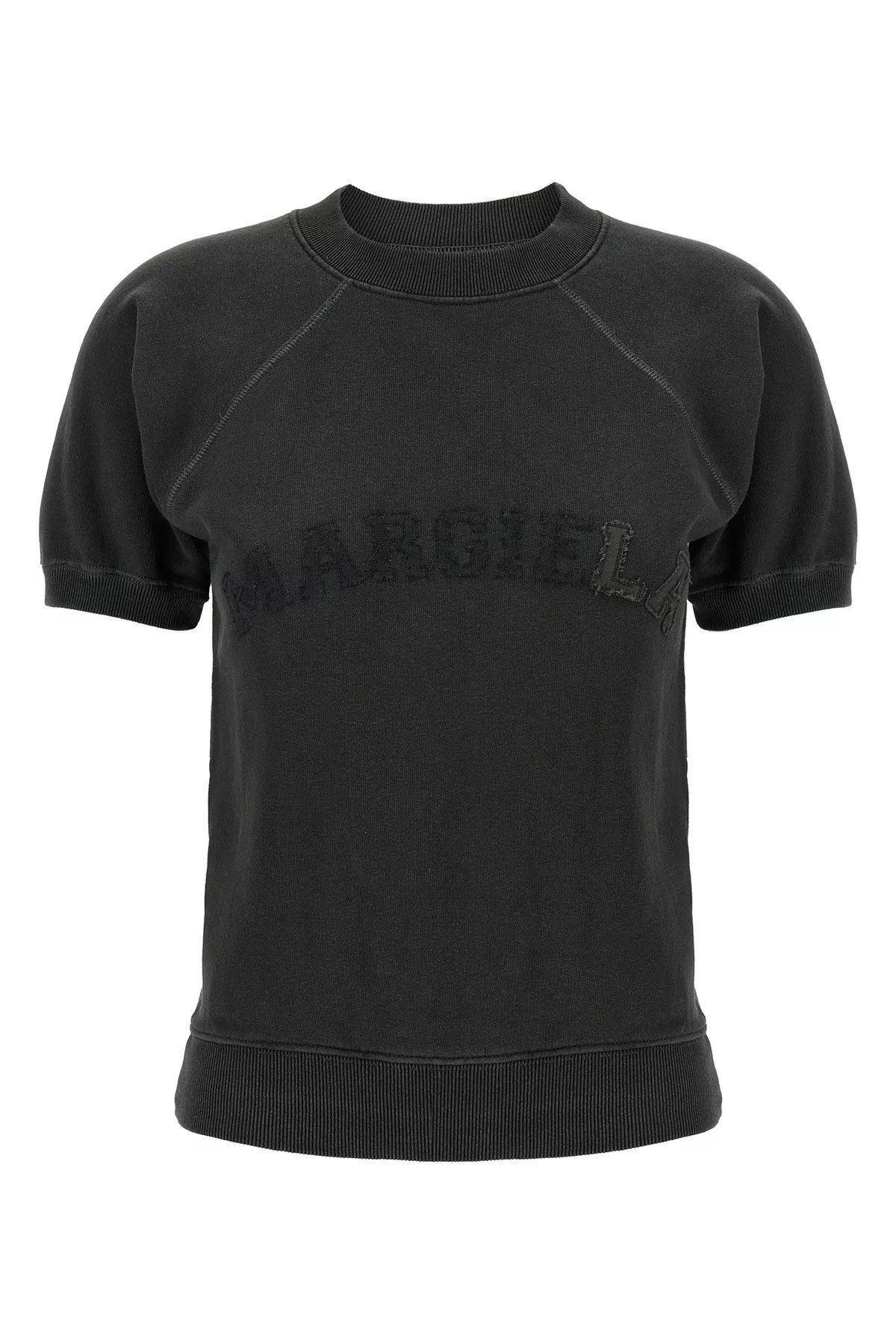 Décortiqué logo sweatshirt