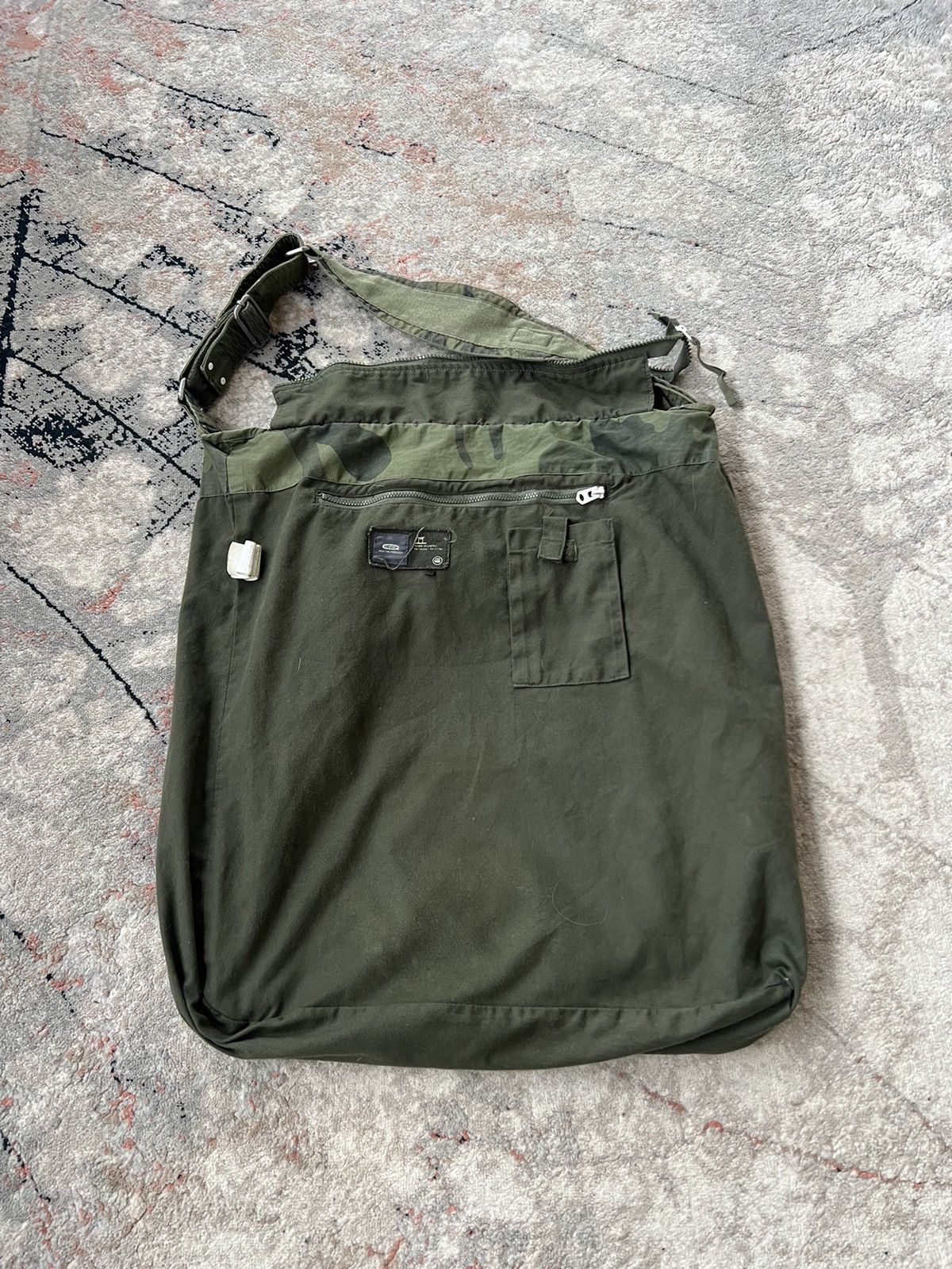 G-Star G-Star Raw Bag Size ONE SIZE - 4 Thumbnail