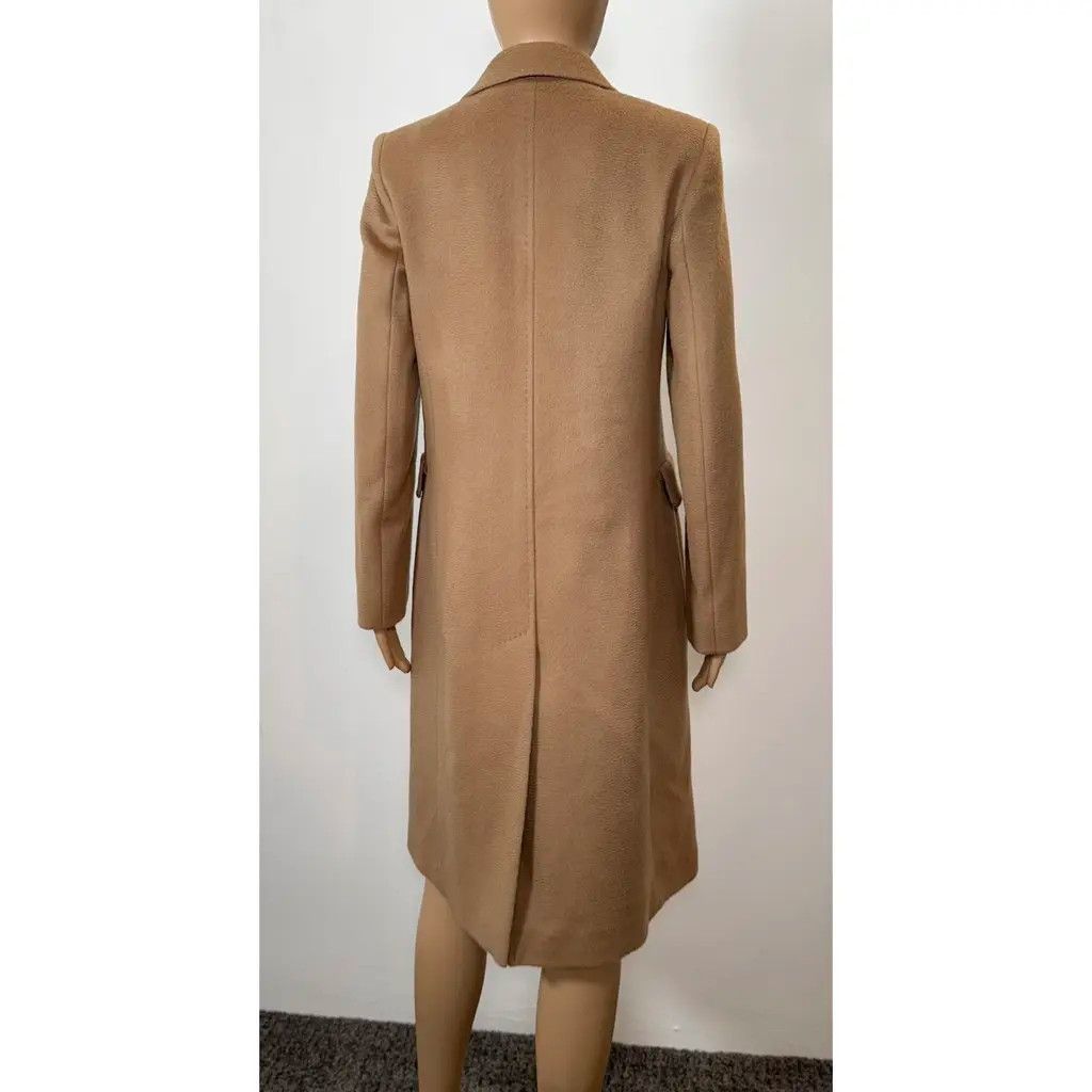Max Mara Wool coat, Max Mara Size XS / US 0-2 / IT 36-38 - 3 Thumbnail