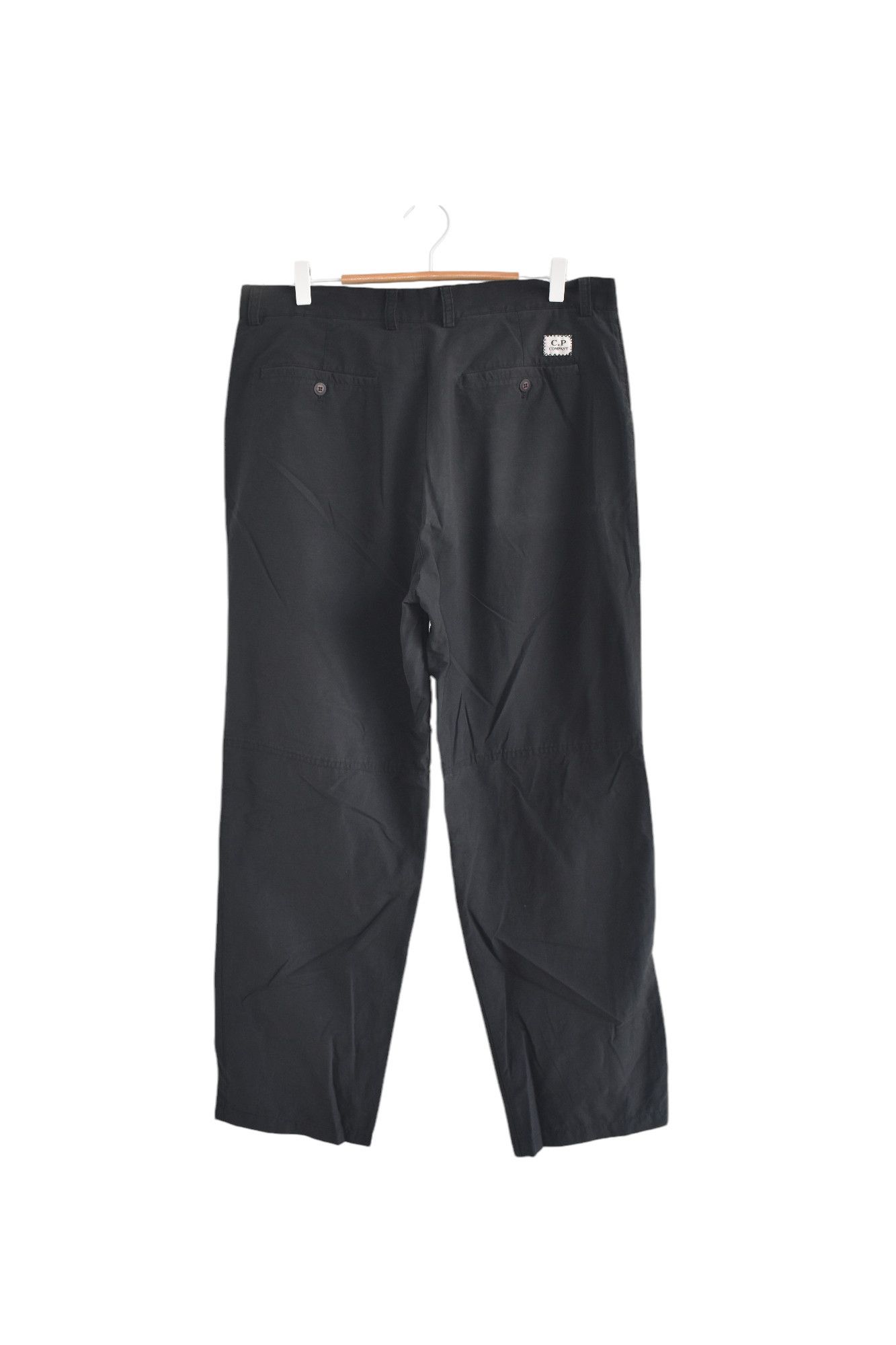 C.P. Company × Vintage Very Rare 🔥 Vintage C.P Company Pants W35 Size US 35 - 1 Thumbnail