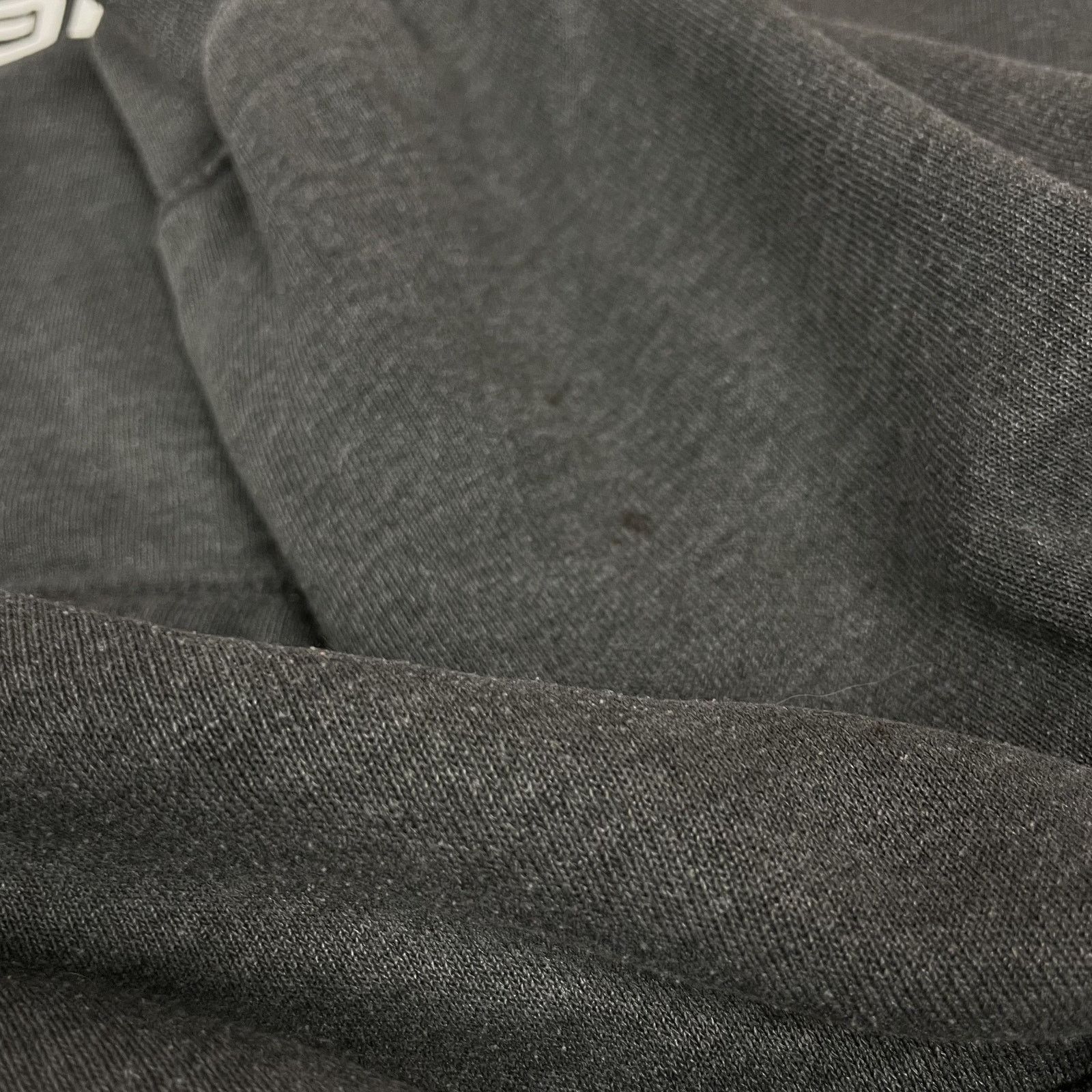 Carhartt Carhartt Men's Gray Midweight Logo Graphic Sweatshirt Small Size US S / EU 44-46 / 1 - 4 Thumbnail