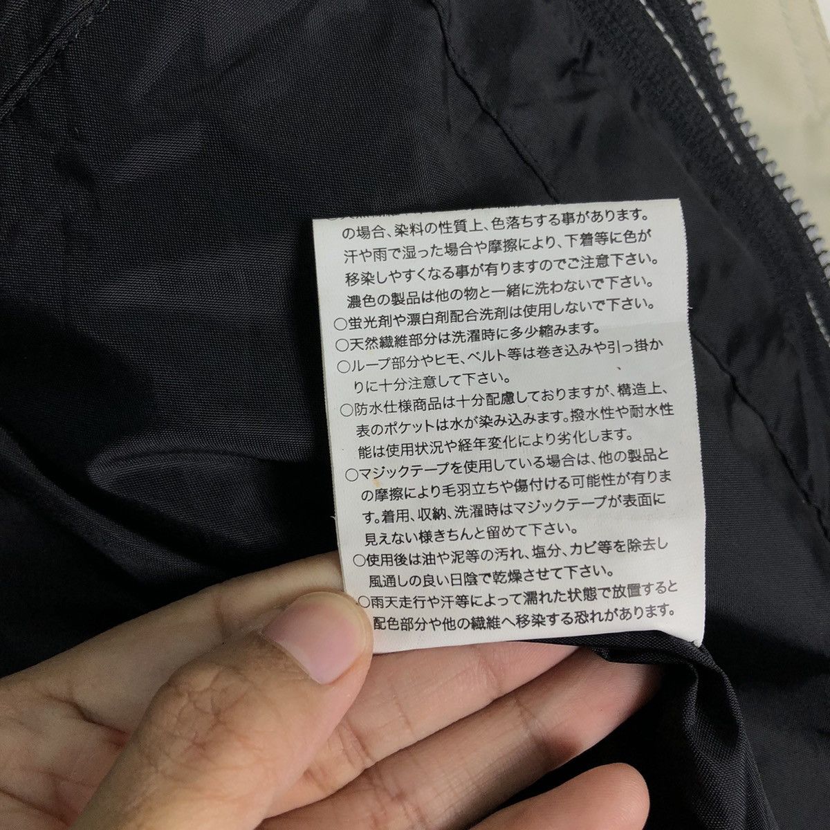 Japanese Brand 🔥Vtg Motorcross Jacket Racing Motor Head Racing Size US M / EU 48-50 / 2 - 20 Thumbnail