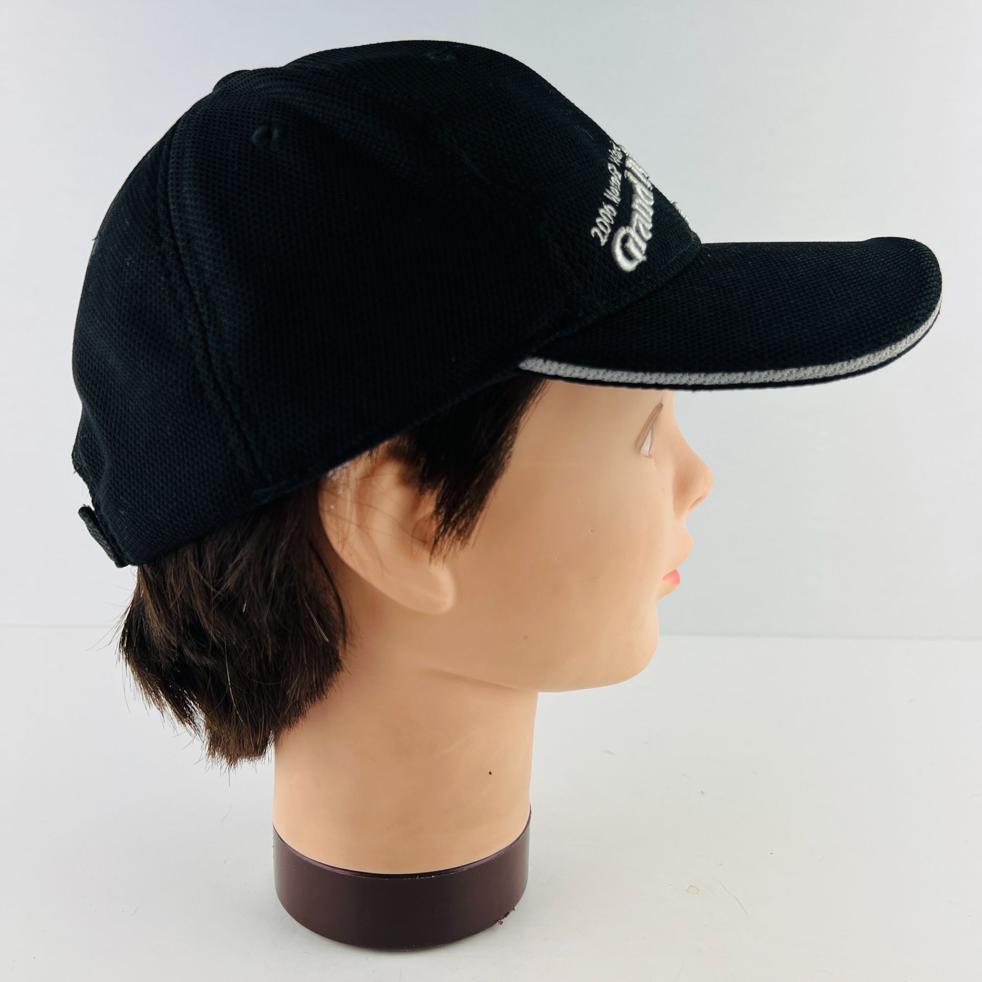 Other Grand Prix Of Japan 2006 Twin Ring Motegi Baseball Cap Hat Size ONE SIZE - 4 Thumbnail