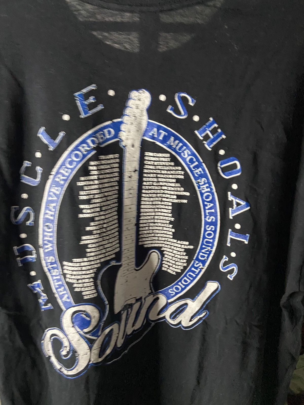 Band Tees 3614 Jackson Highway😊❤️ Size US XL / EU 56 / 4 - 3 Thumbnail