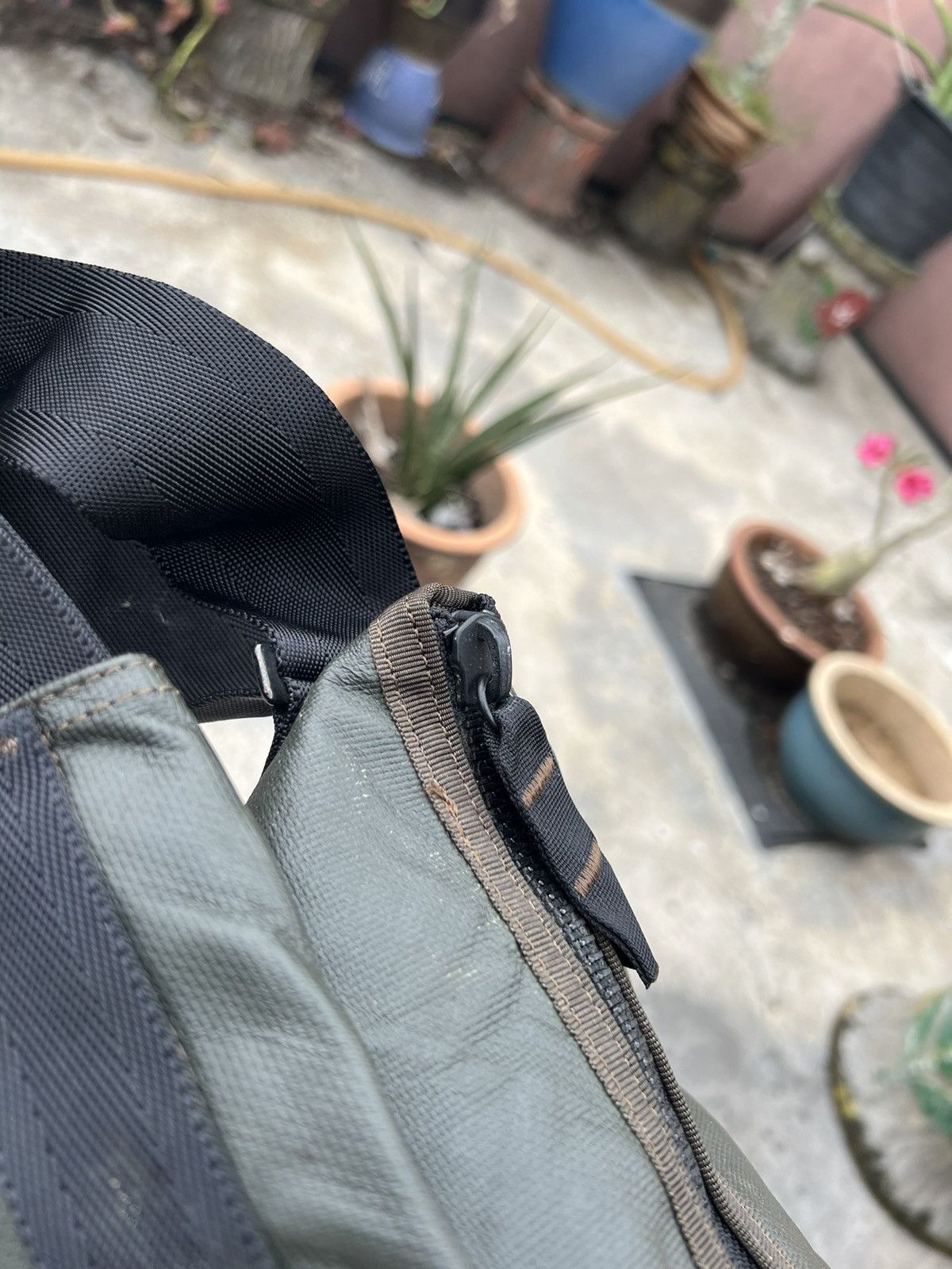 Designer × Japanese Brand × Porter Porter prism waterproof bag Size ONE SIZE - 7 Thumbnail