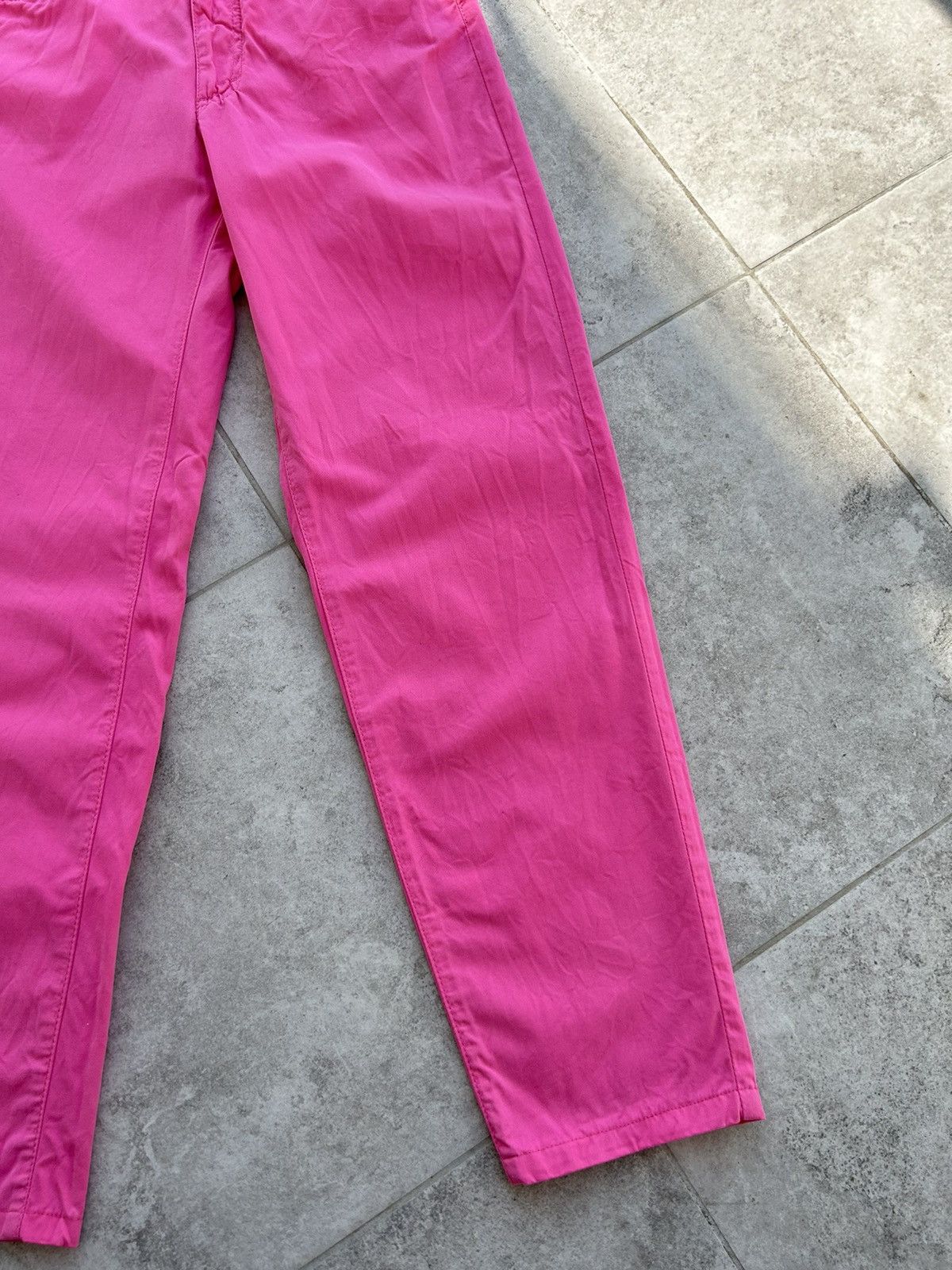 MCM × Vintage Vintage MCM pants Size US 28 / EU 44 - 3 Thumbnail