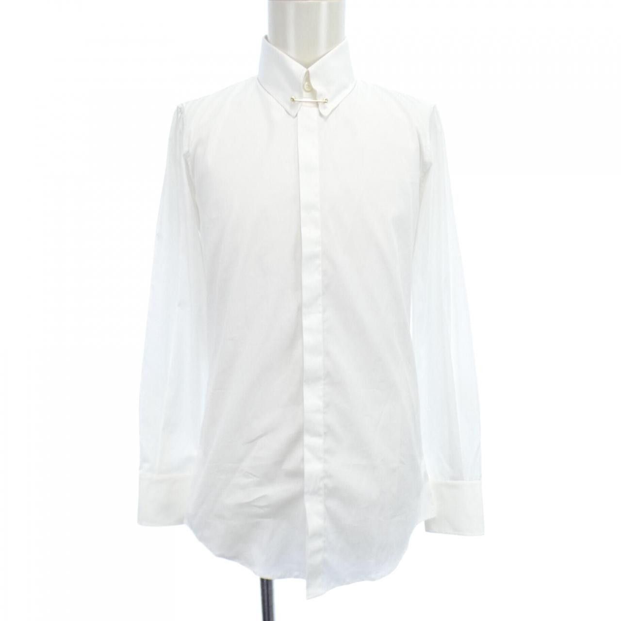 Other Dsquared2 S74DM0121 Shirt Cotton Dress Shirt S74DM0121 DUTY FREE for USA