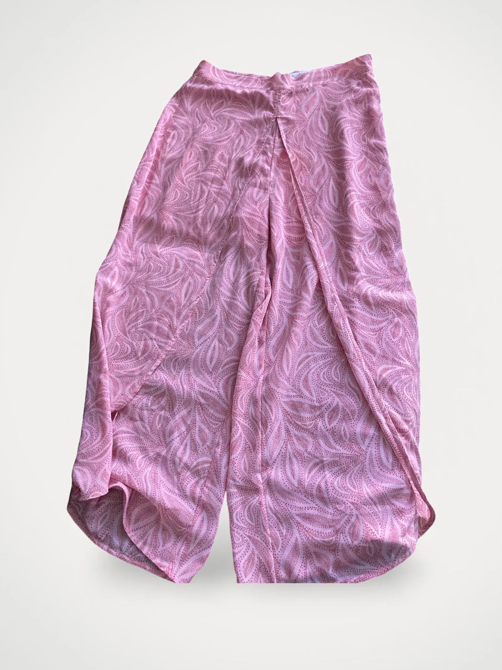 Rodebjer Rodebjer Nola waves Pants Size 27" / US 4 / IT 40 - 1 Thumbnail