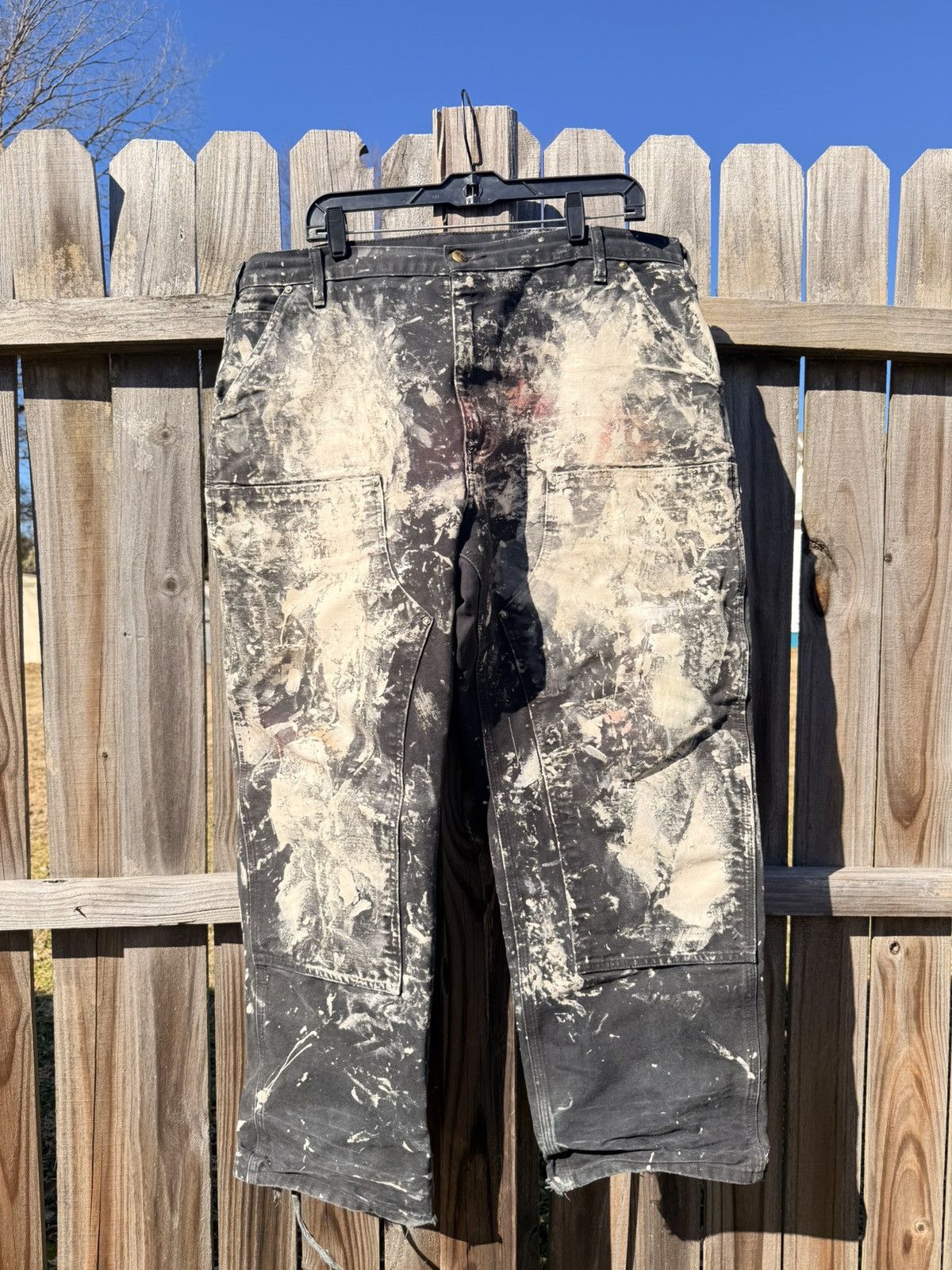 Carhartt CARHARTT DK Size US 40 / EU 56 - 1 Thumbnail