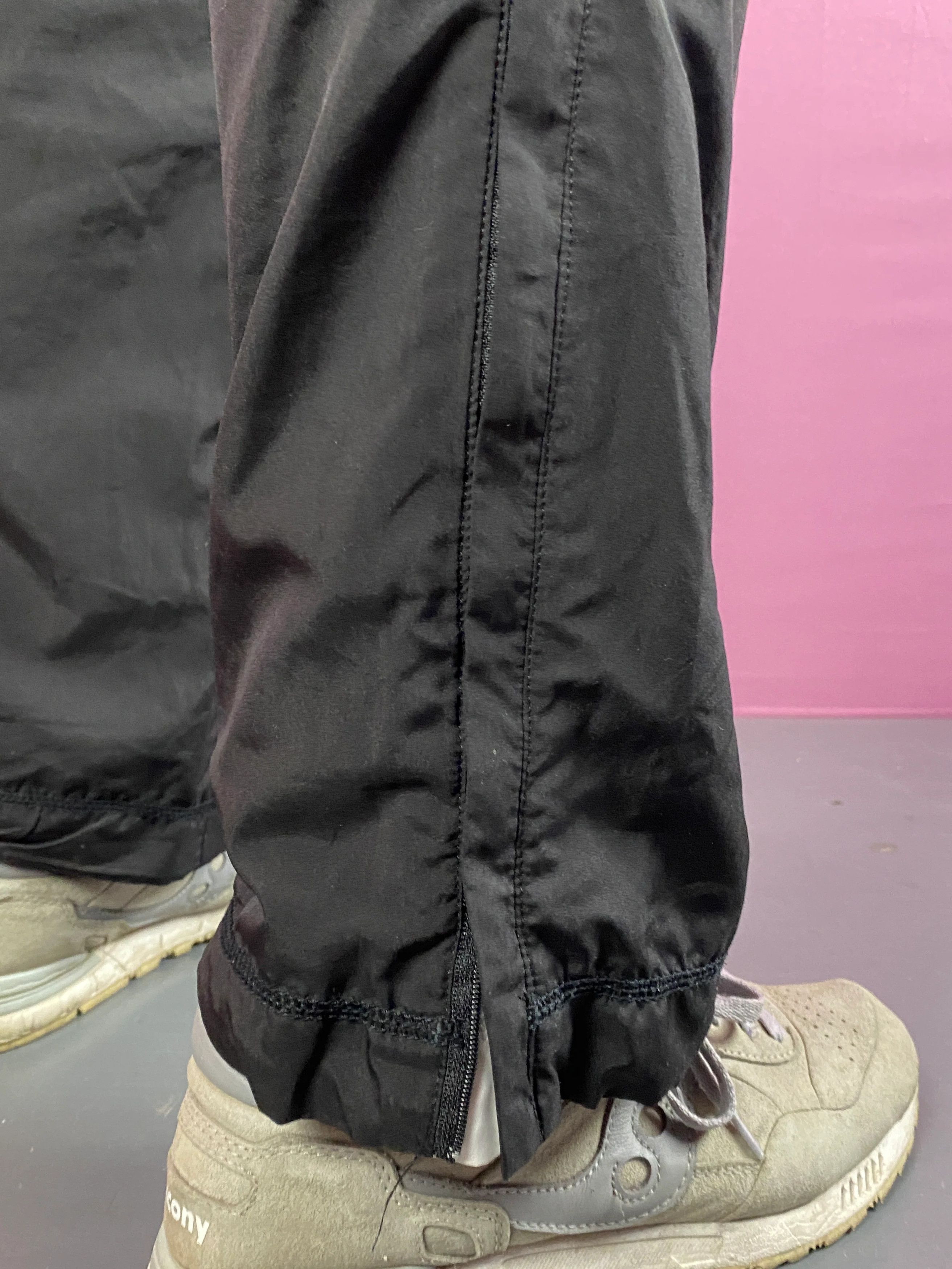 Puma Puma Vintage Men's Track Pants - M Size US 34 / EU 50 - 5 Thumbnail