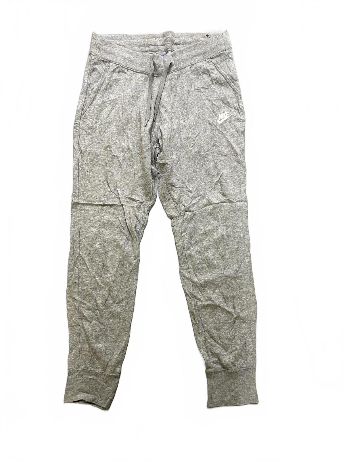 Nike Nike Grey Jogging Pants - Medium Size US 32 / EU 48 - 3 Thumbnail