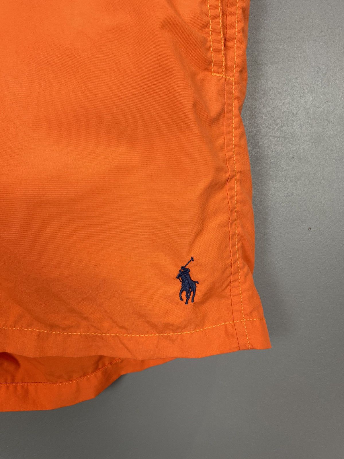 Polo Ralph Lauren Polo Ralph Lauren Swim Board Shorts Trunks Men’s Size S Size US 30 / EU 46 - 2 Thumbnail