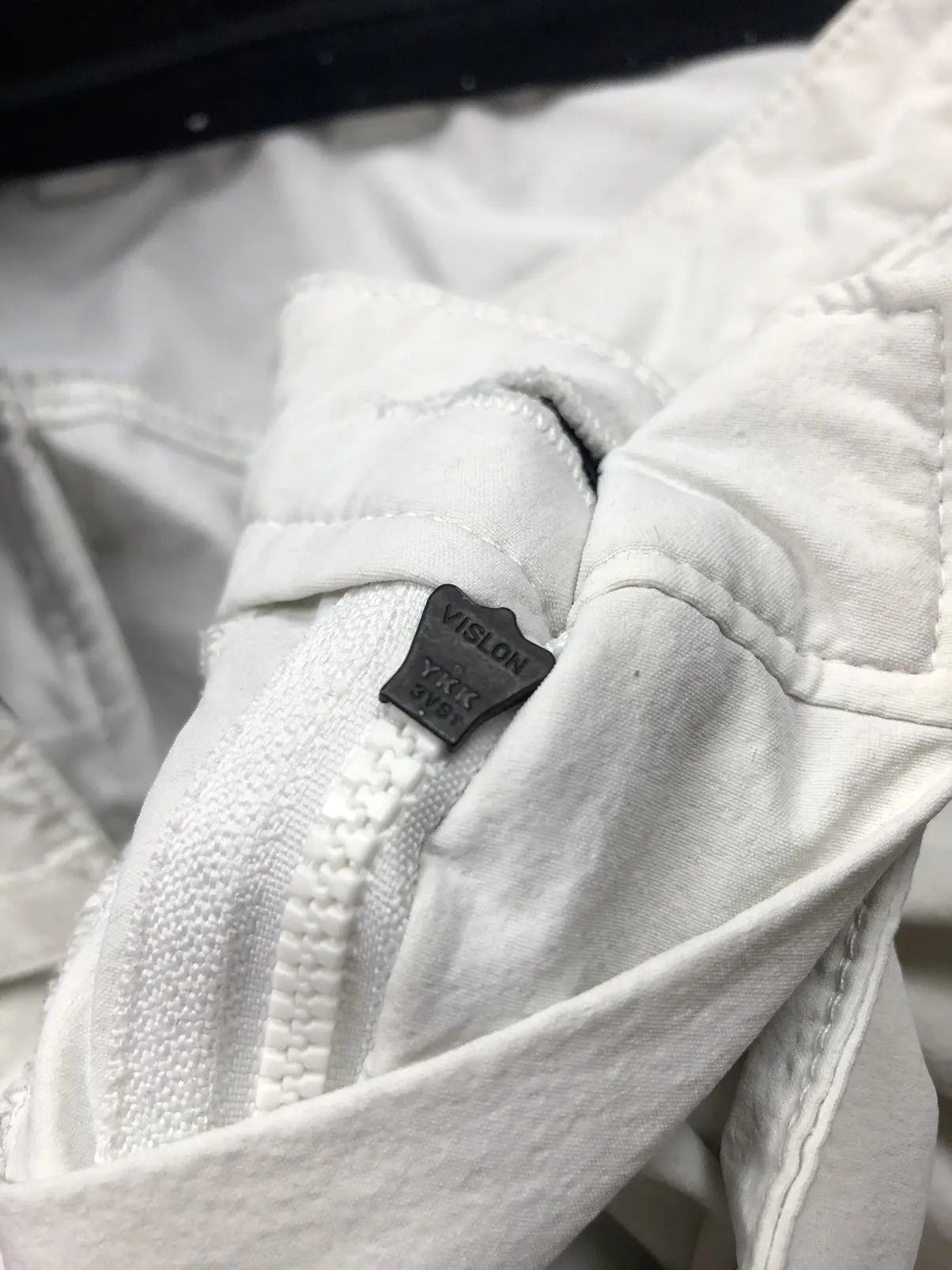 Oakley OAKLEY Swimming Beach White Mini Logo Shorts Streetwear Size US 32 / EU 48 - 8 Thumbnail