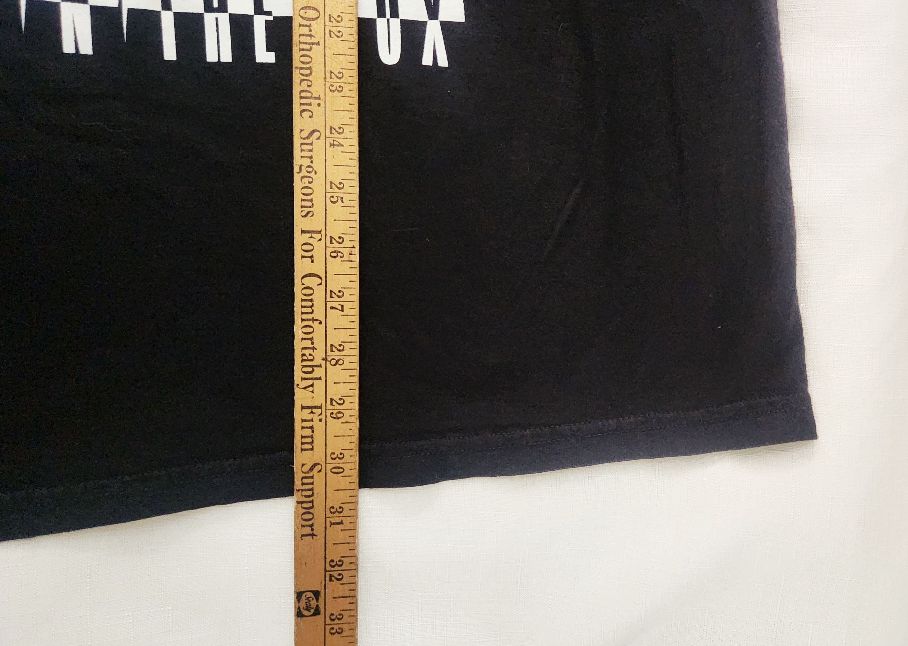 Comfort Colors Jack in the box X Ice cube Comfort Colors Limited Edition XL Size US XL / EU 56 / 4 - 6 Thumbnail