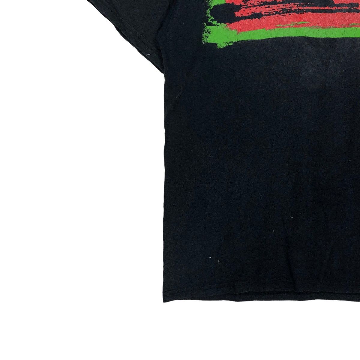 Nike 🔥Vintage 2000 Nike Big Swoosh Tee Y2K Streetwear Size US S / EU 44-46 / 1 - 4 Thumbnail