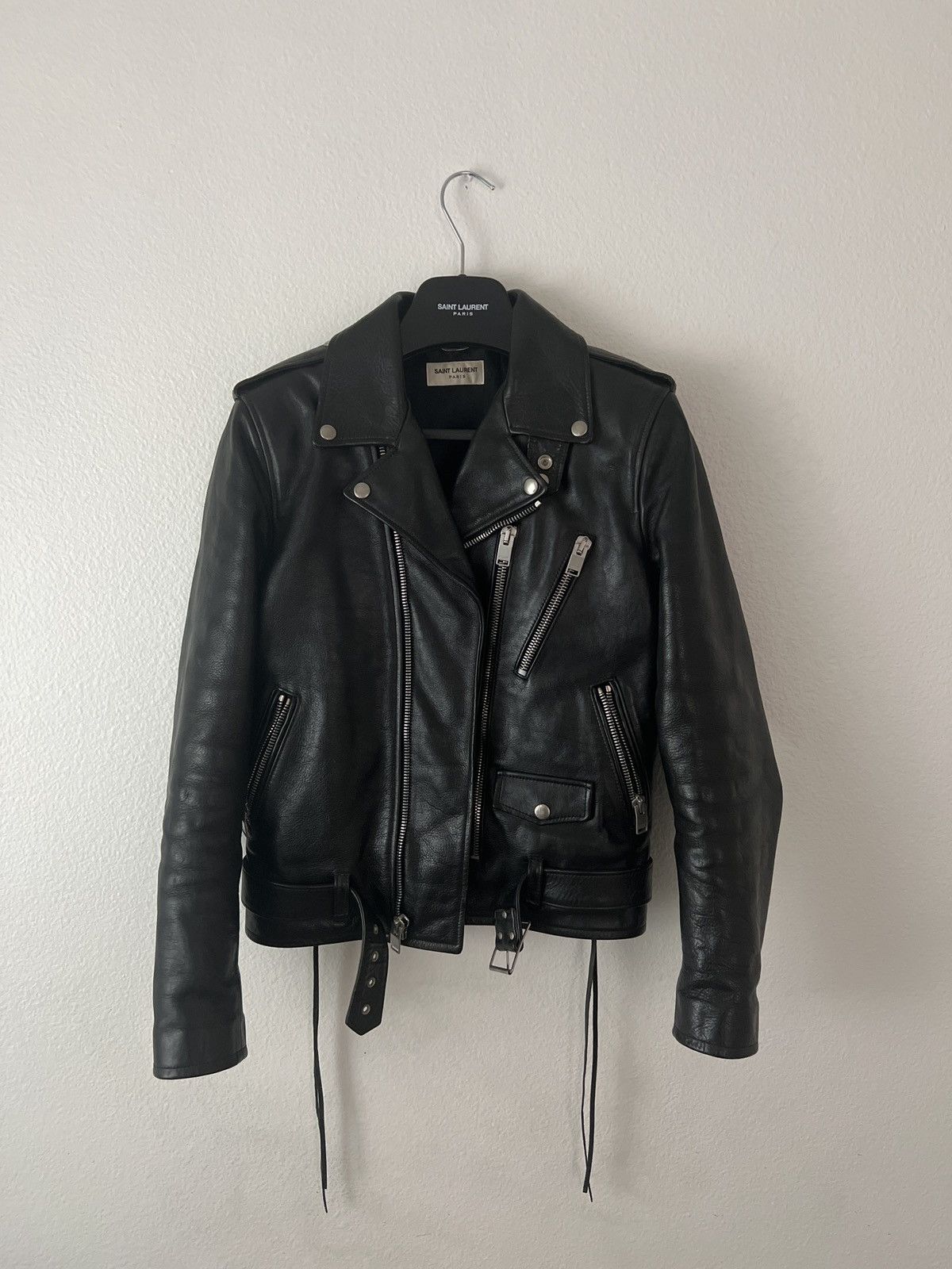 SAINT LAURENT 2013AW L17 Hedi Slimane 50