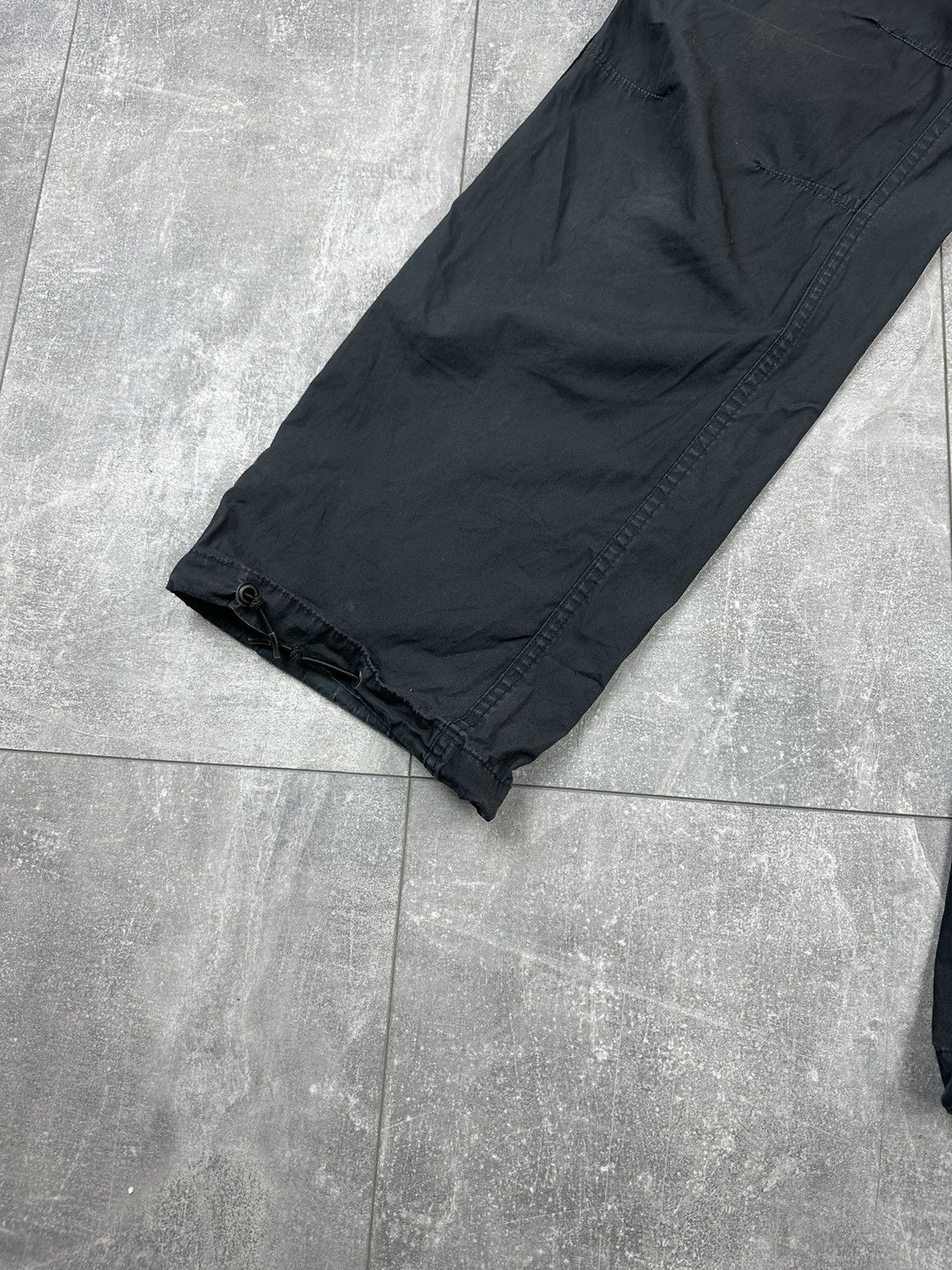 G-Star G Star Raw Japanese Retro Parachute Pants Y2K Size US 30 / EU 46 - 5 Thumbnail