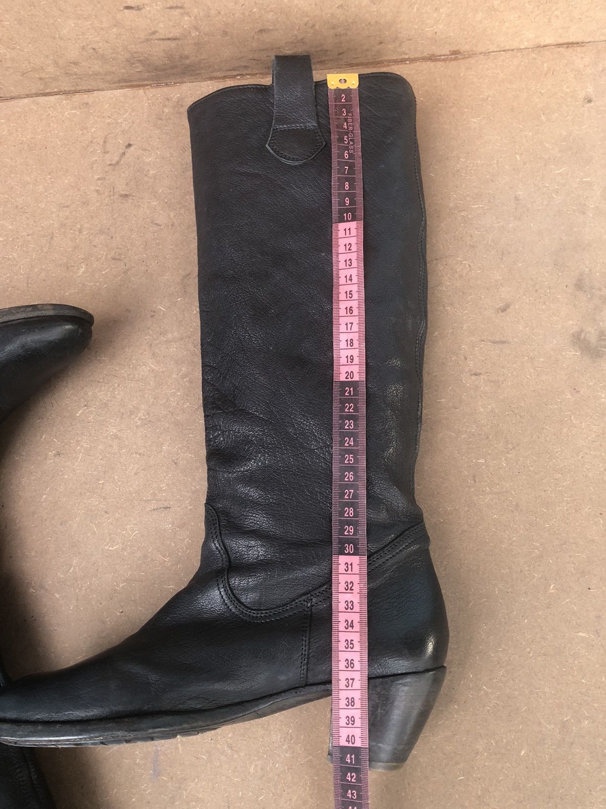 Officine Creative Officine Creative Calfskin Leather Women’s Boots 37 Size US 7 / IT 37 - 15 Thumbnail