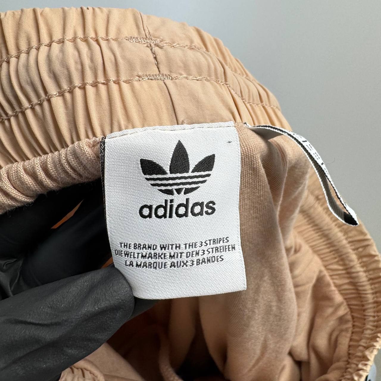 Adidas Adidas Originals Track Pants Joggers ED7423 Mens Size S Size US 34 / EU 50 - 3 Thumbnail