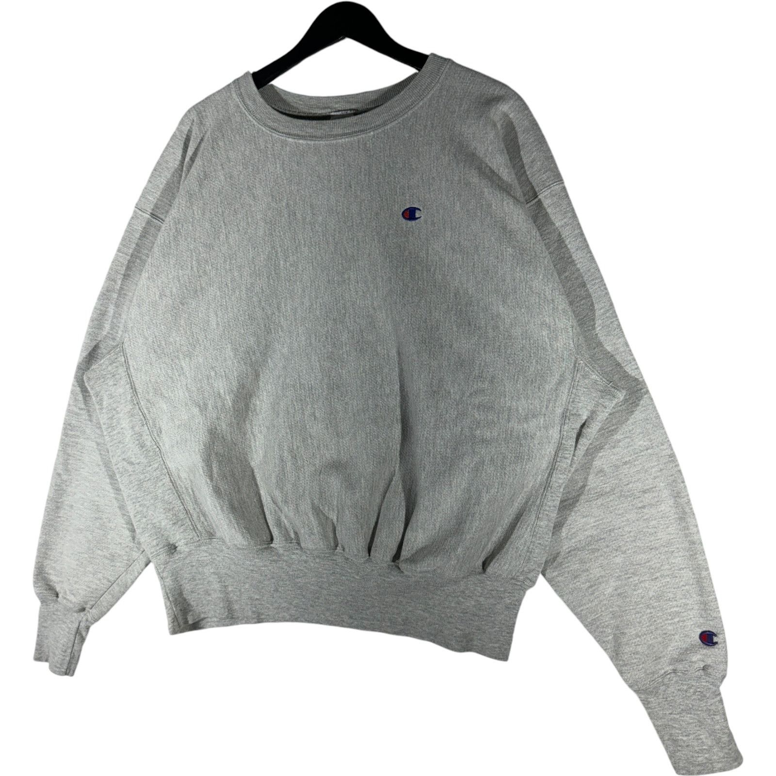 Champion Vintage Champion Reverse Weave Crewneck Size US XL / EU 56 / 4 - 3 Thumbnail