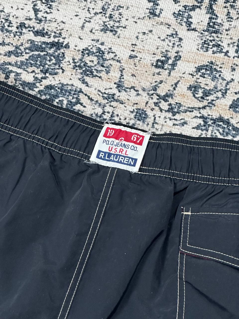 Polo Ralph Lauren Polo Ralph Lauren shorts men beach swimwear Size US 36 / EU 52 - 9 Thumbnail