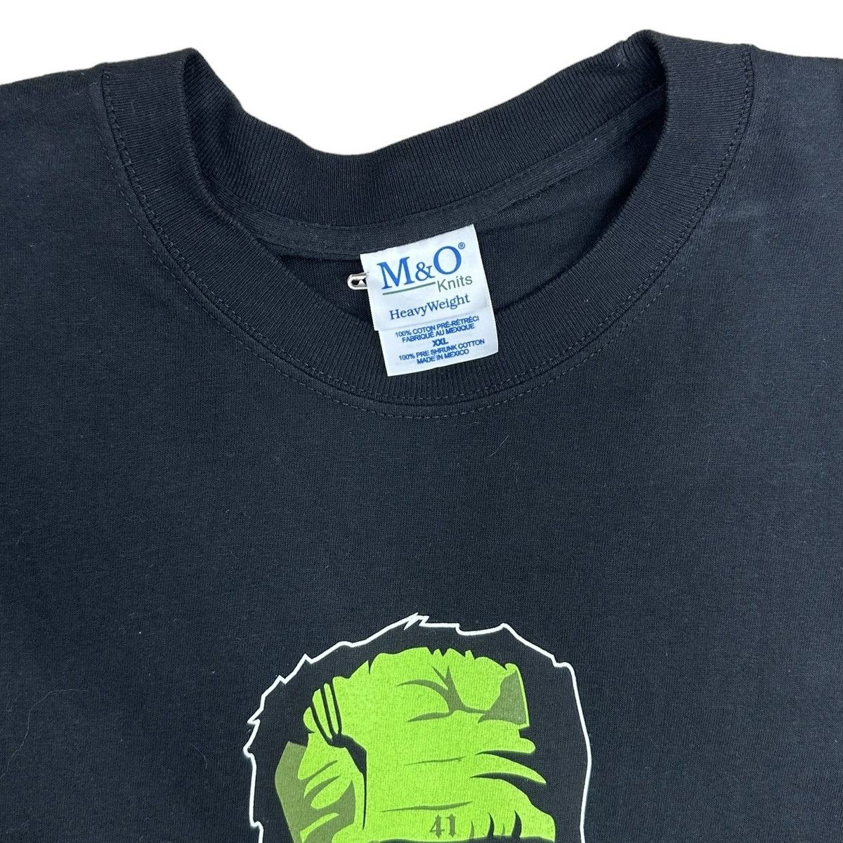 Vintage 2003 SUM 41 Frankenstein Size US XXL / EU 58 / 5 - 2 Thumbnail