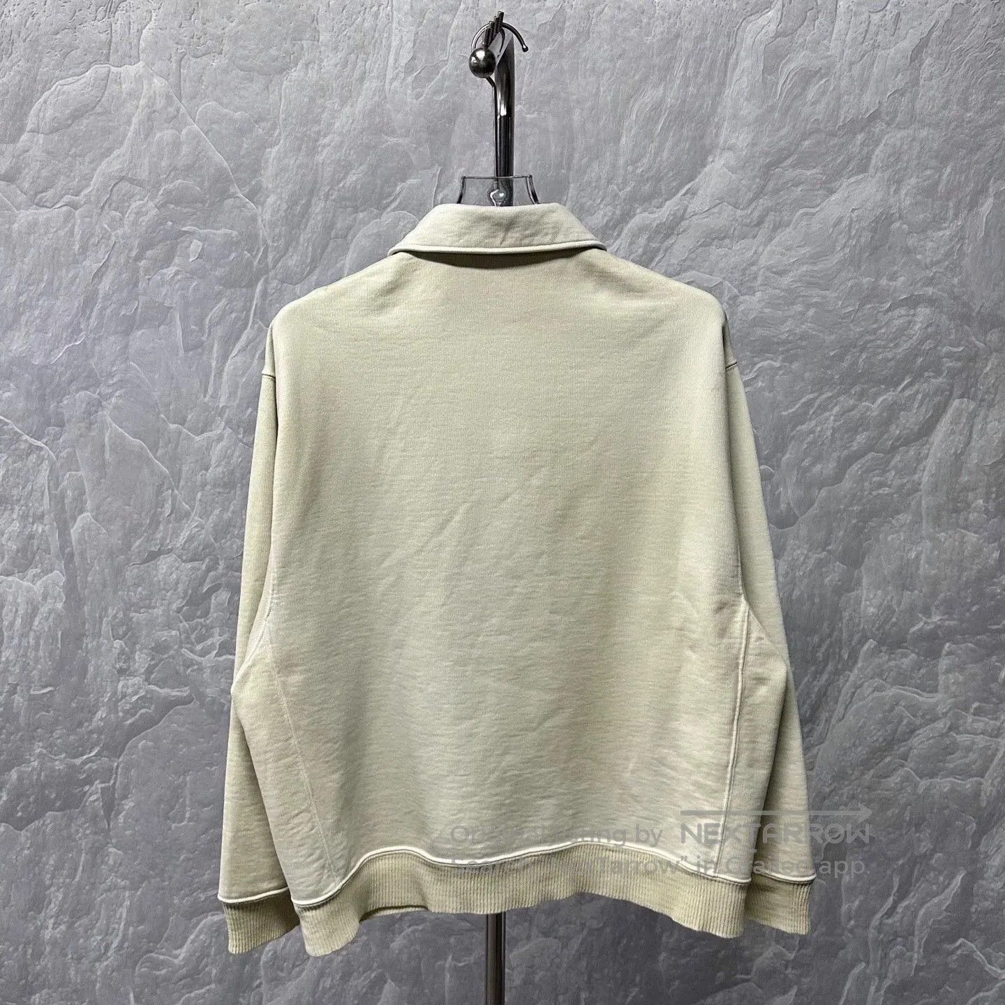 Miu Miu Miumiu Logo Pocket Jacket XS. Size US XS / EU 42 / 0 - 2 Thumbnail