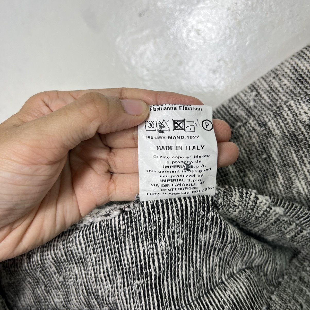 Imperial IMPERIAL KNIT CARDIGAN MADE IN ITALY Size US M / EU 48-50 / 2 - 16 Thumbnail