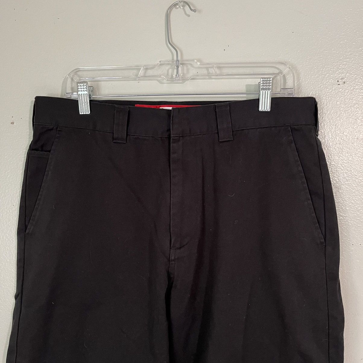 Junya Watanabe × Supreme Paint Poem Pants Size US 32 / EU 48 - 6 Thumbnail