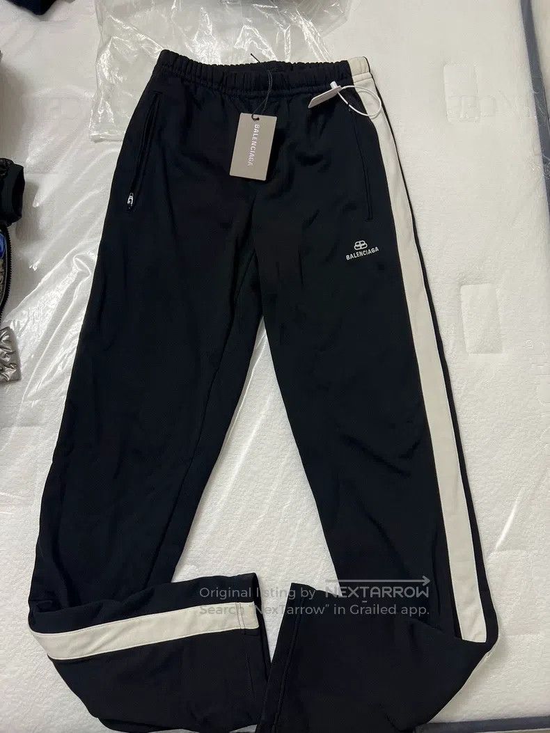 Balenciaga Balenciaga Long Pants Size 35" - 1 Thumbnail