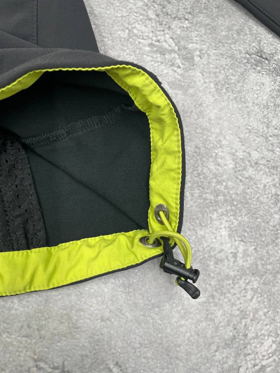 Other Millet Women Softshell Jacket Black Outdoor Full Zip Size L Size L / US 10 / IT 46 - 11 Thumbnail