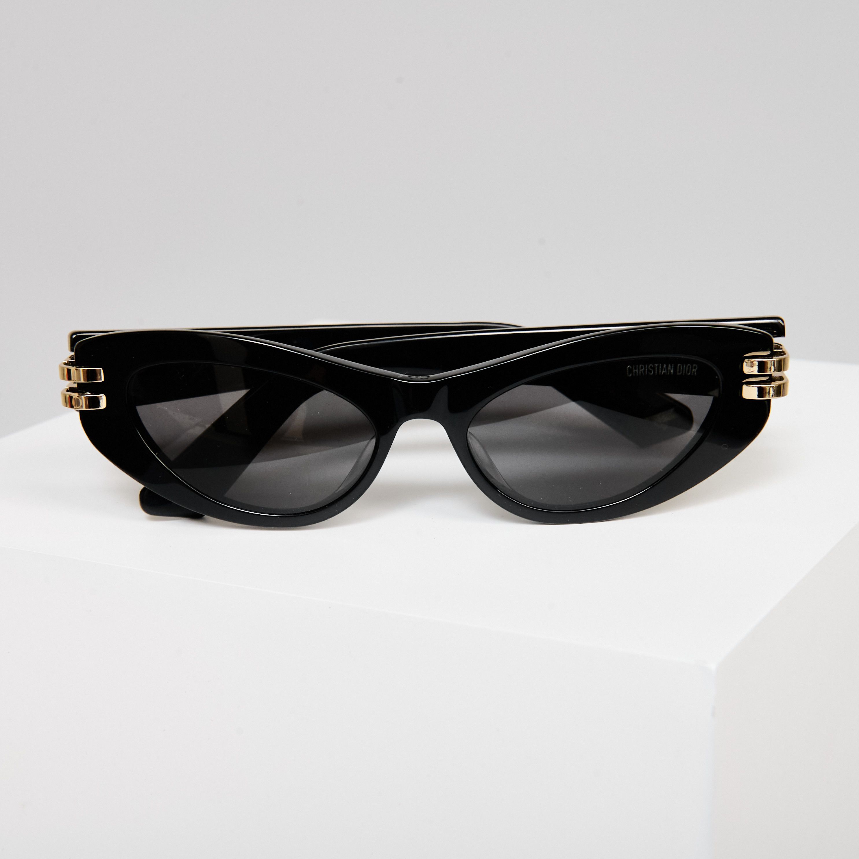 Dior DIOR CDIOR B1U SUNGLASSES Size ONE SIZE - 7 Thumbnail