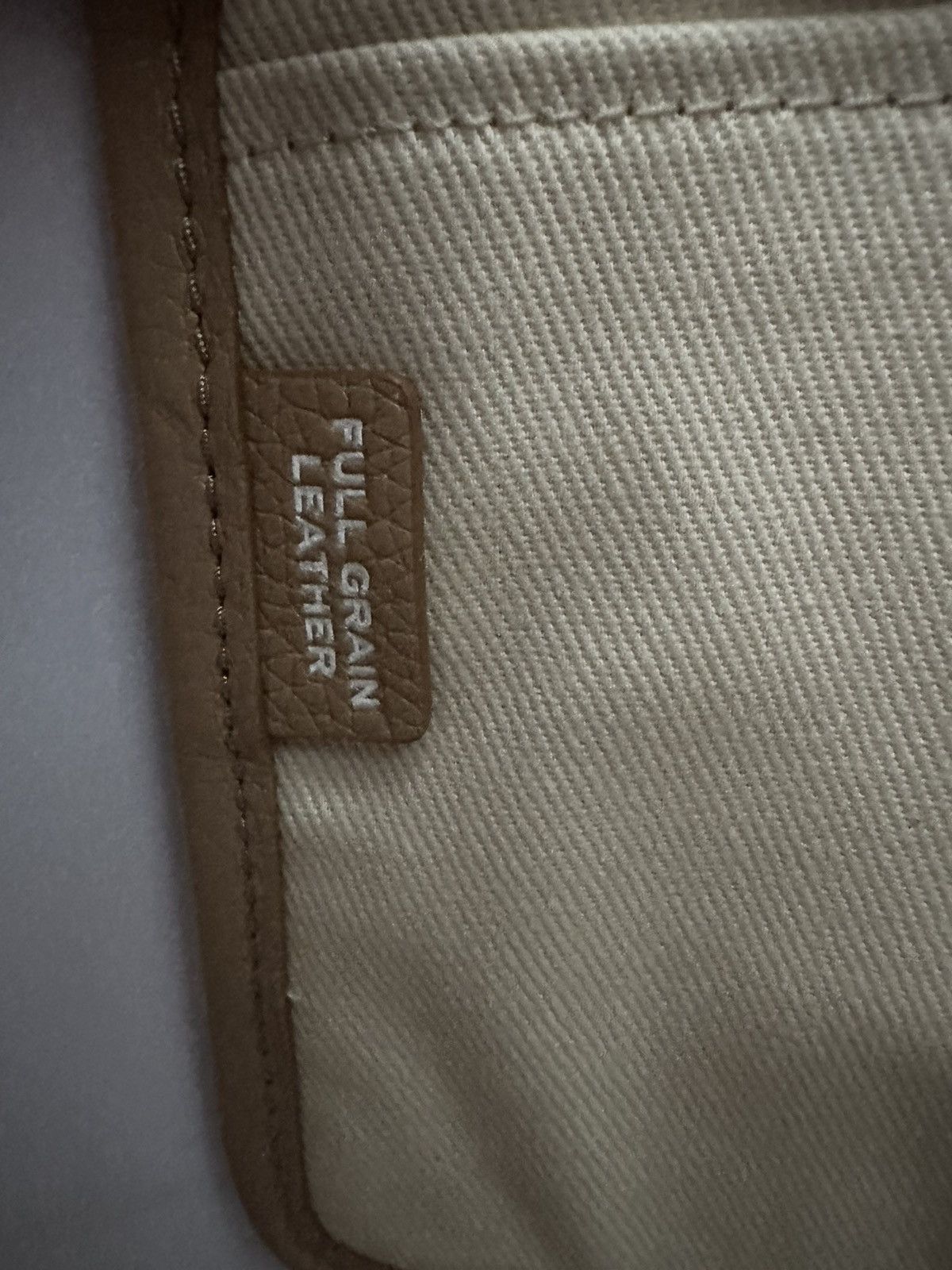Marc Jacobs Marc Jacobs Toto Bag Size ONE SIZE - 8 Thumbnail