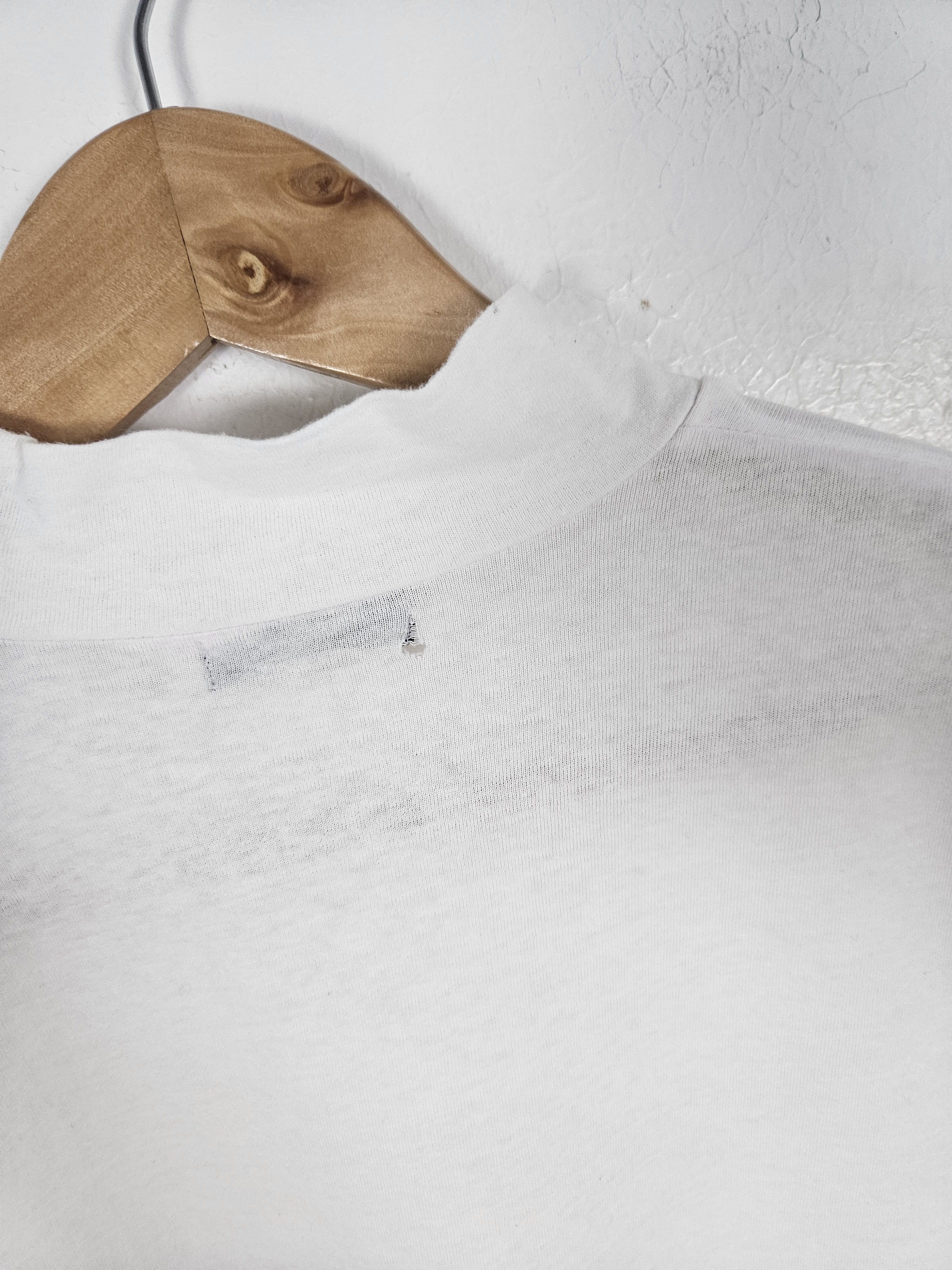 Comme des Garcons Comme des Garcons Homme Plus CDG turtleneck Shirt Size US L / EU 52-54 / 3 - 4 Thumbnail