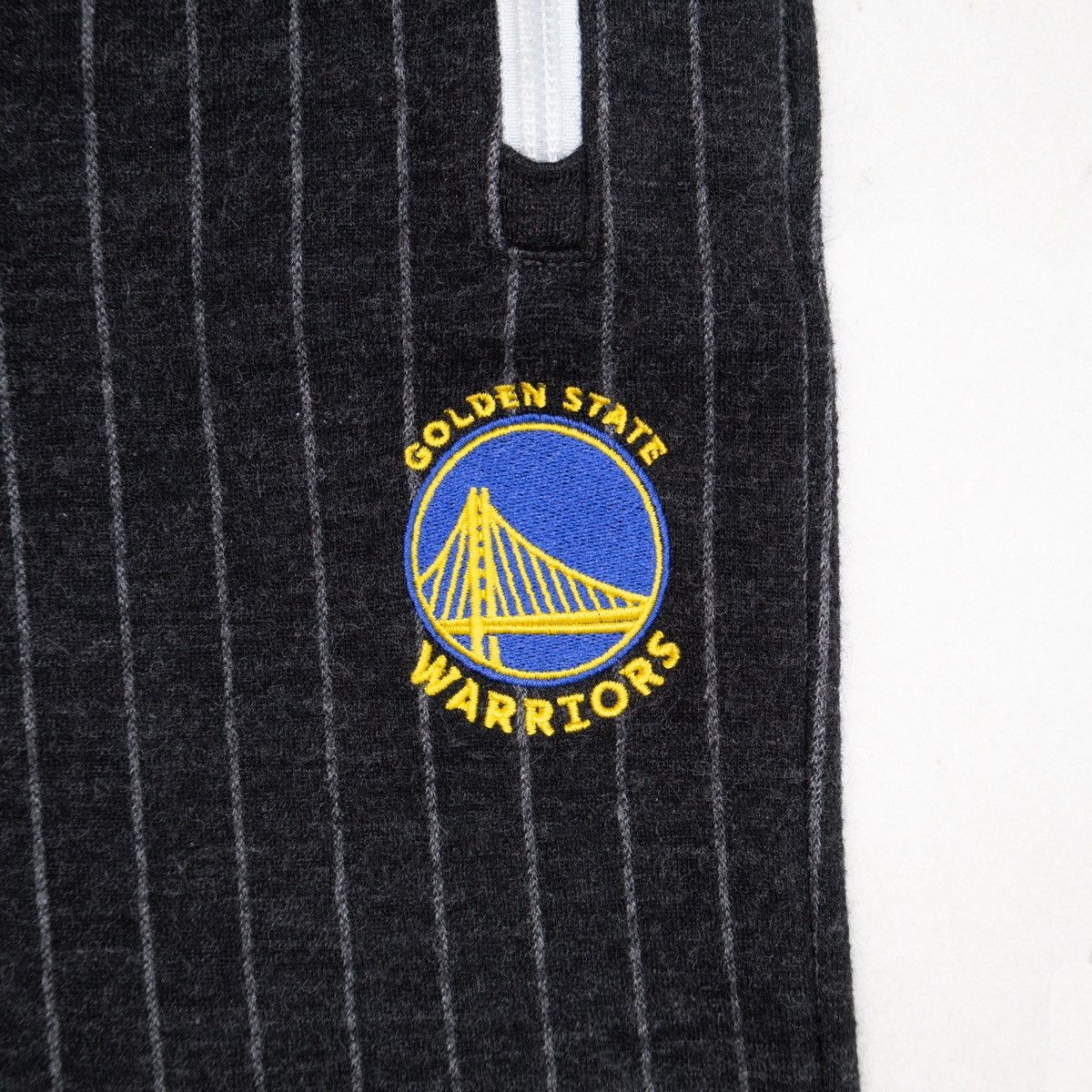 Todd Snyder Todd Snyder X NBA Golden State Warriors Track Pant Size XL Size US 36 / EU 52 - 10 Thumbnail