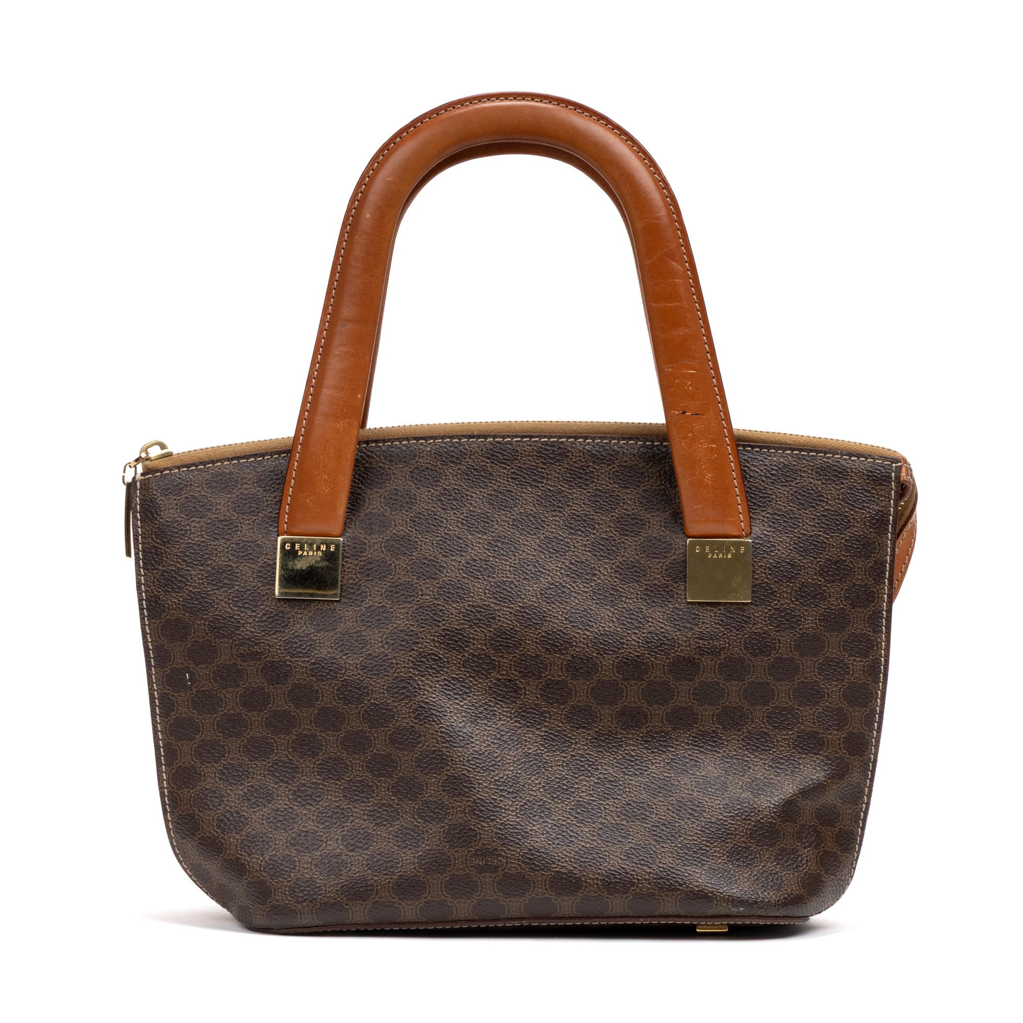Celine Epaule Triomphe Size ONE SIZE - 1 Thumbnail