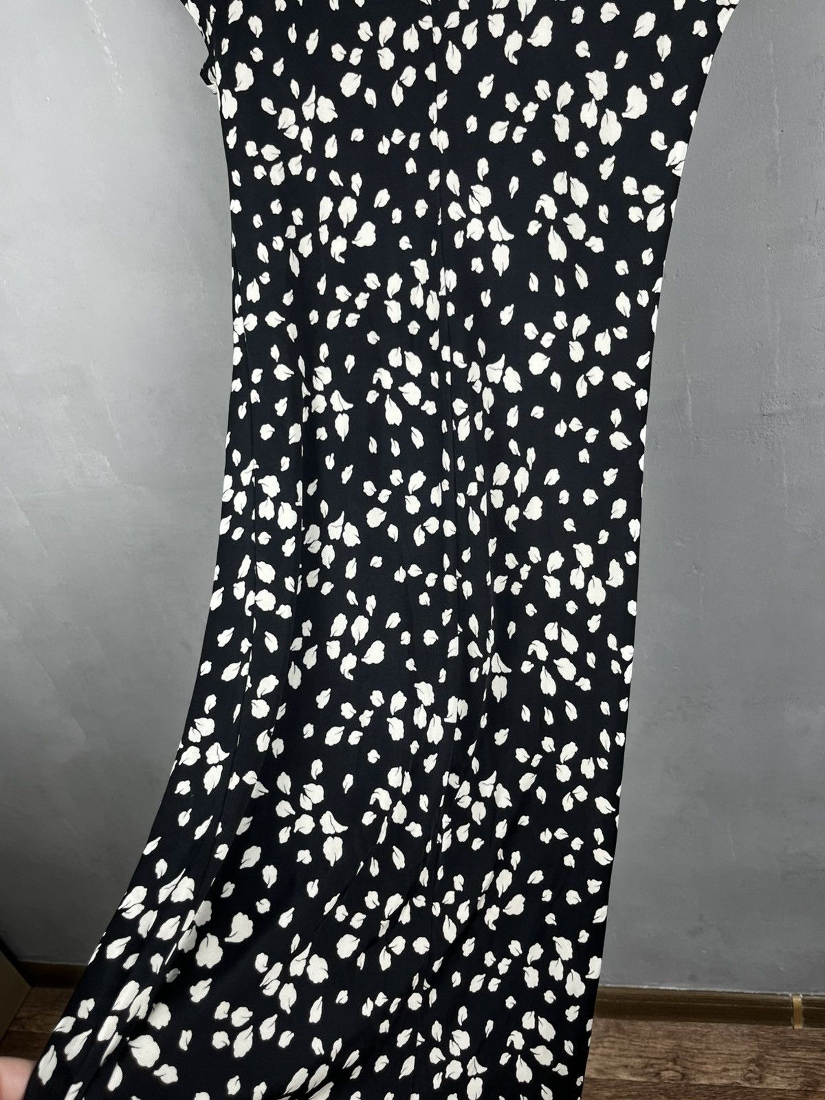 Dior Dior dress hupe Size XL / US 12-14 / IT 48-50 - 9 Thumbnail