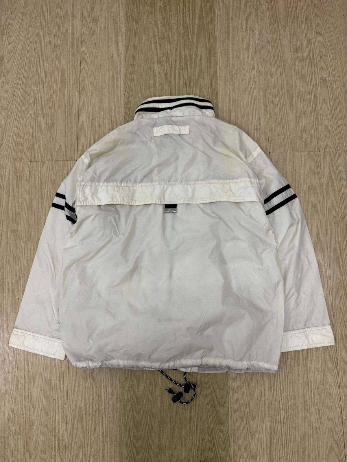 Southpole × Vintage Vintage Southpole Ultra Tech Wear jacket Size US L / EU 52-54 / 3 - 2 Thumbnail