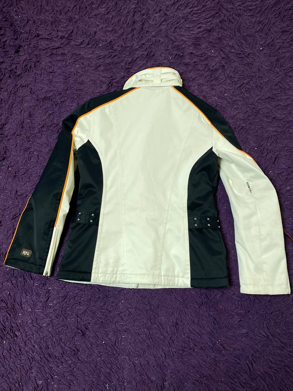 Spyder Vintage Spyder Light Jacket Size 12 Size XL / US 12-14 / IT 48-50 - 19 Thumbnail
