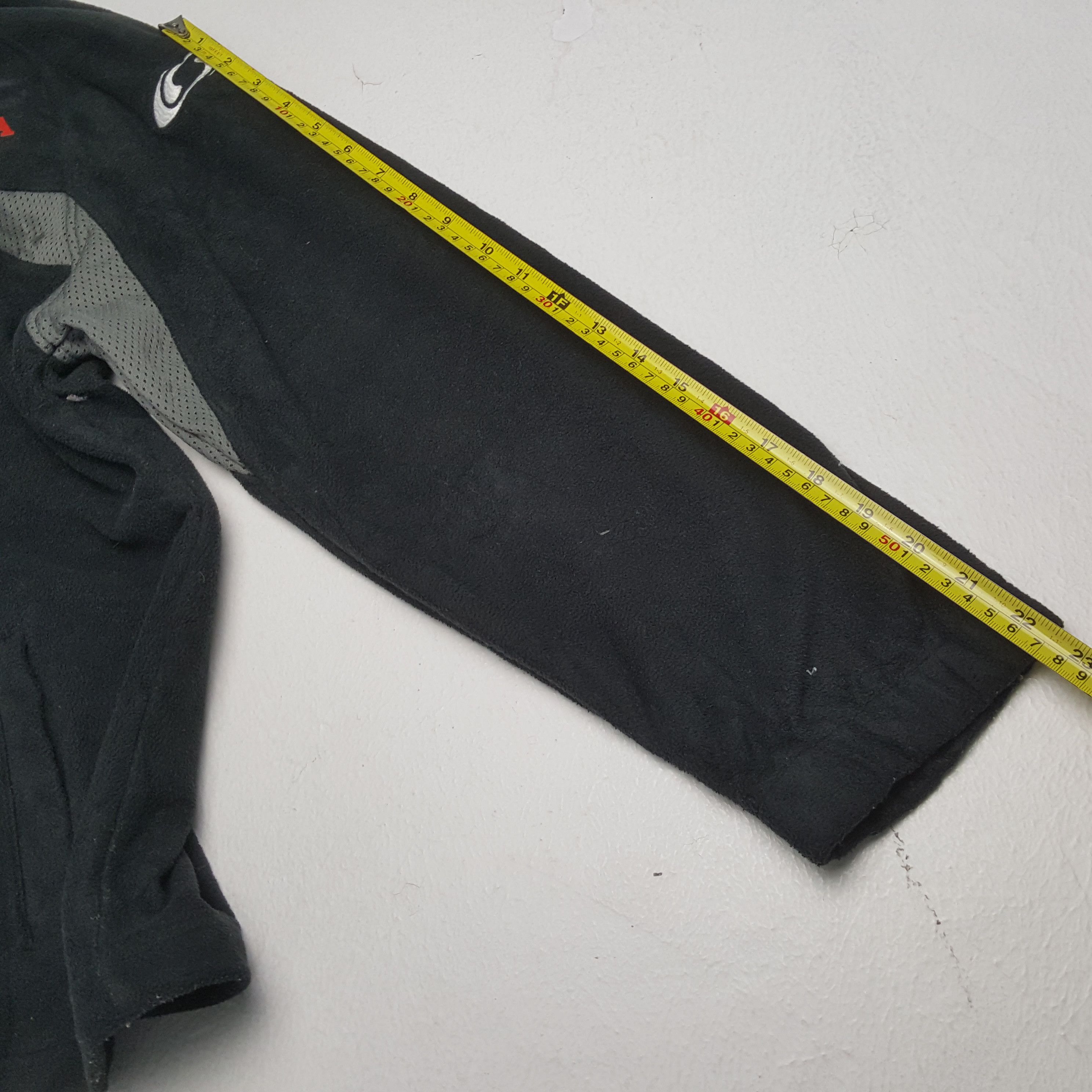 Honda × Vintage Vintage BRIDGESTONE MUGEN HONDA Japanese Custom Jacket Size US L / EU 52-54 / 3 - 6 Thumbnail