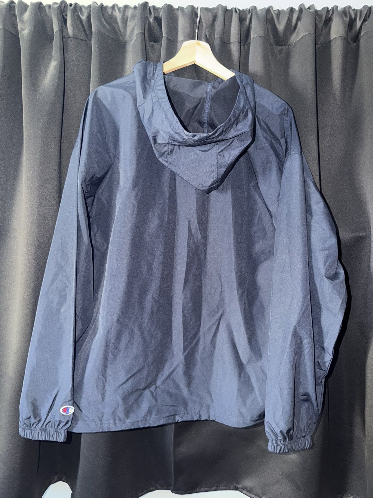 Champion Champion UNC Windbreaker Size US XL / EU 56 / 4 - 2 Thumbnail