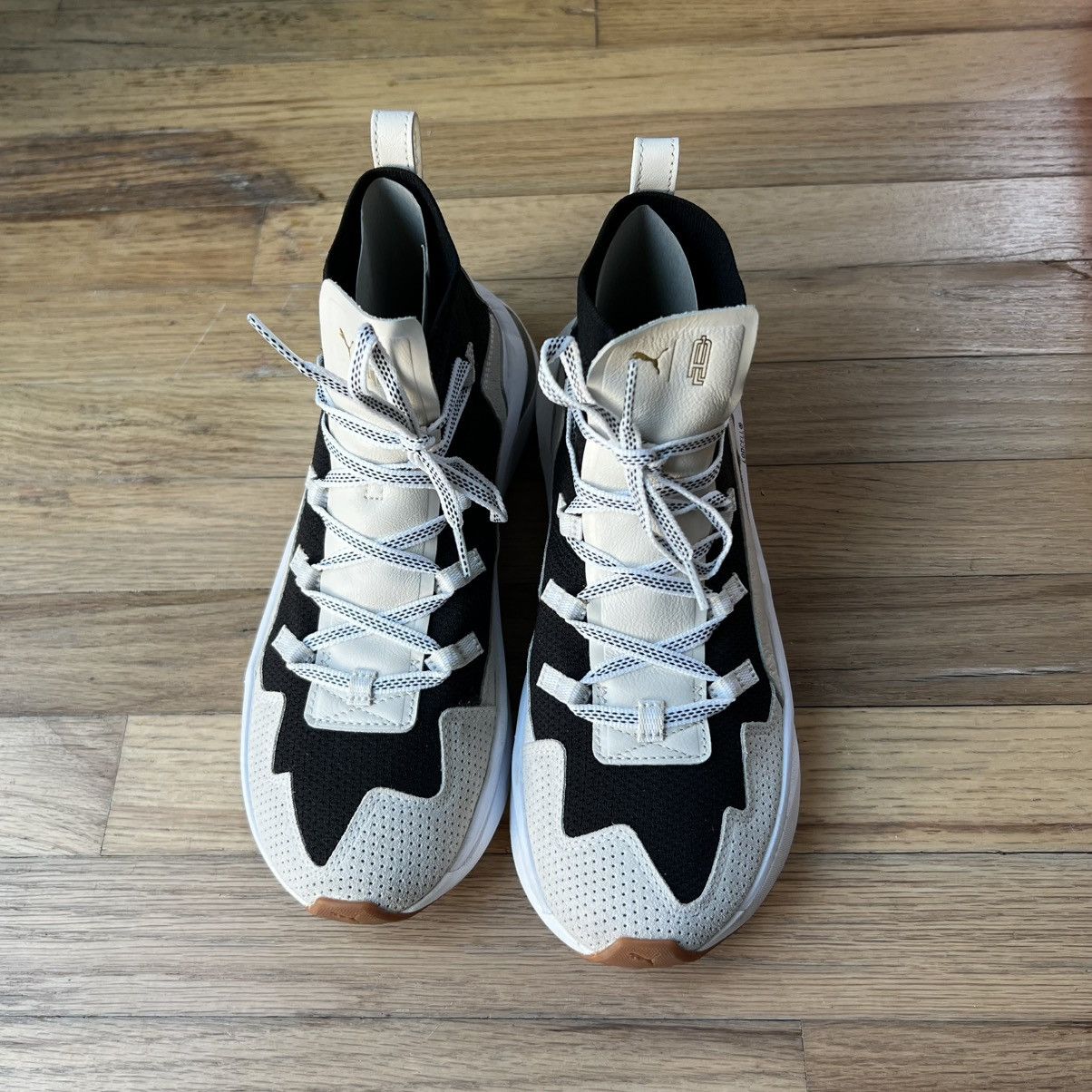 Puma Deadstock Puma x Adriana Lima WMNS LQDCELL Shatter XT Size US 8 / IT 38 - 2 Thumbnail