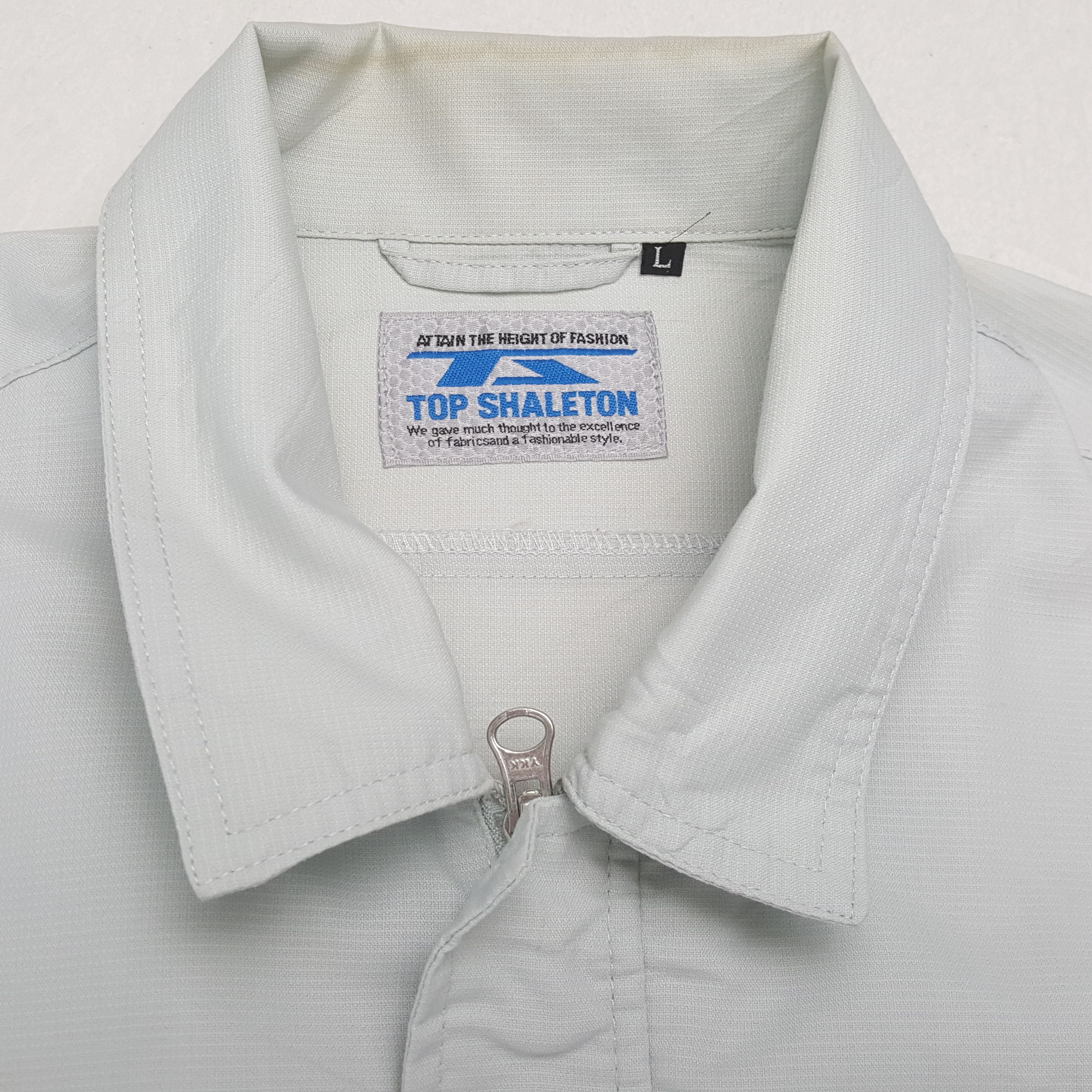 Honda × Vintage Vintage MUGEN HONDA Japanese Racing Team Custom Jacket Size US M / EU 48-50 / 2 - 11 Thumbnail
