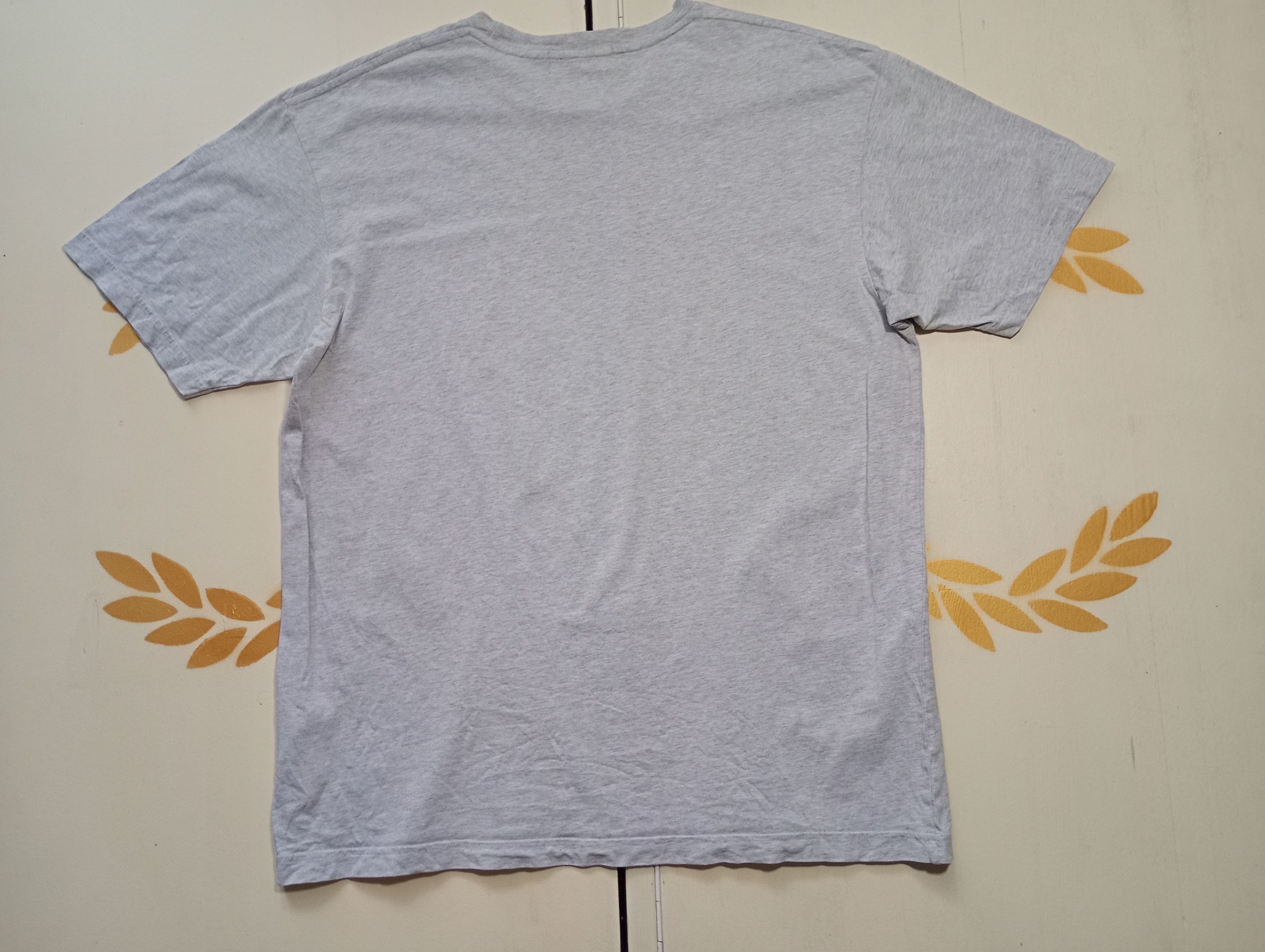 Polo Ralph Lauren Polo Ralph Lauren USA Flag T-Shirt Vintage Size US L / EU 52-54 / 3 - 9 Thumbnail