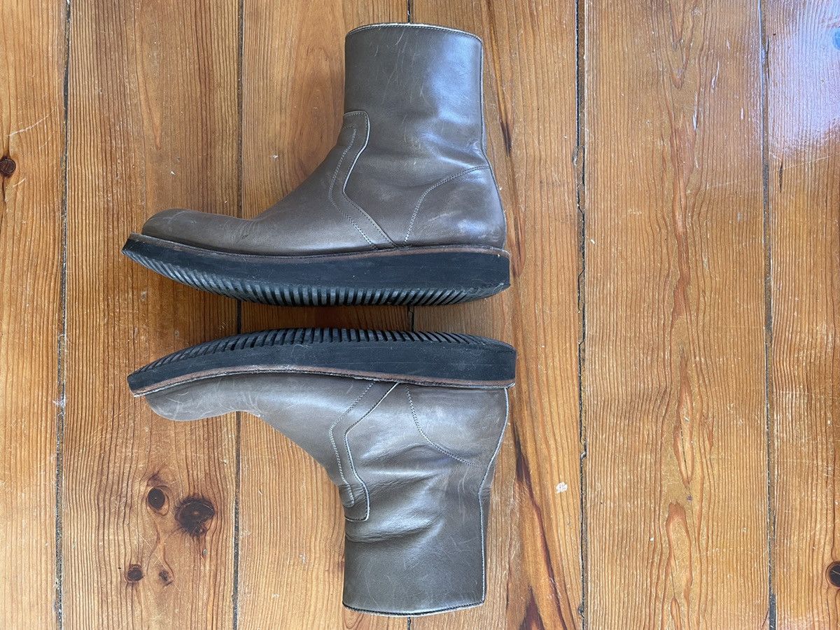 Officine Creative Nonnative x Officine Creative Explorer Boots 42 / US 10 |  Grailed