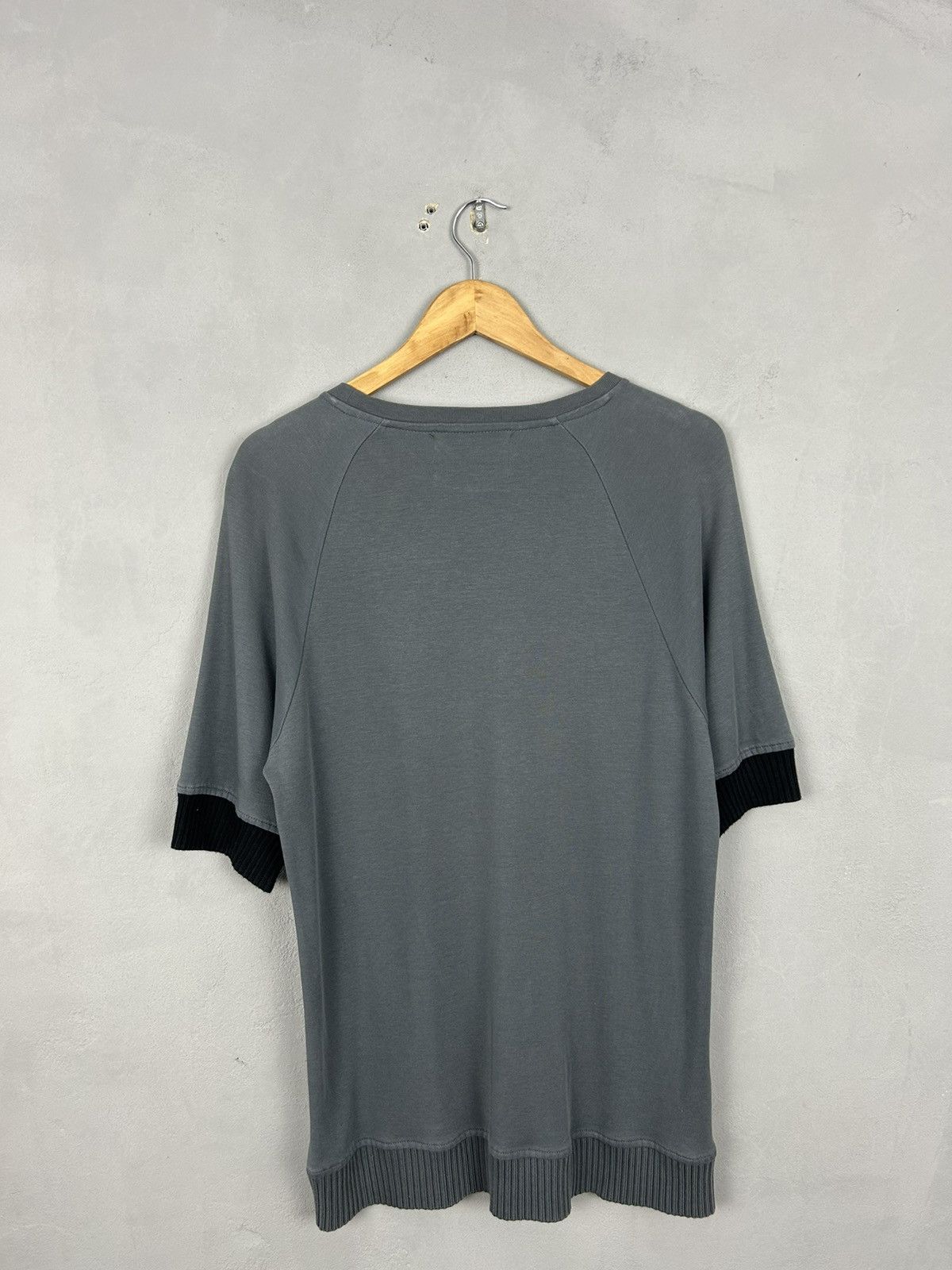 Fred Perry × Raf Simons Fred perry x raf simons t shirt Size US M / EU 48-50 / 2 - 8 Thumbnail