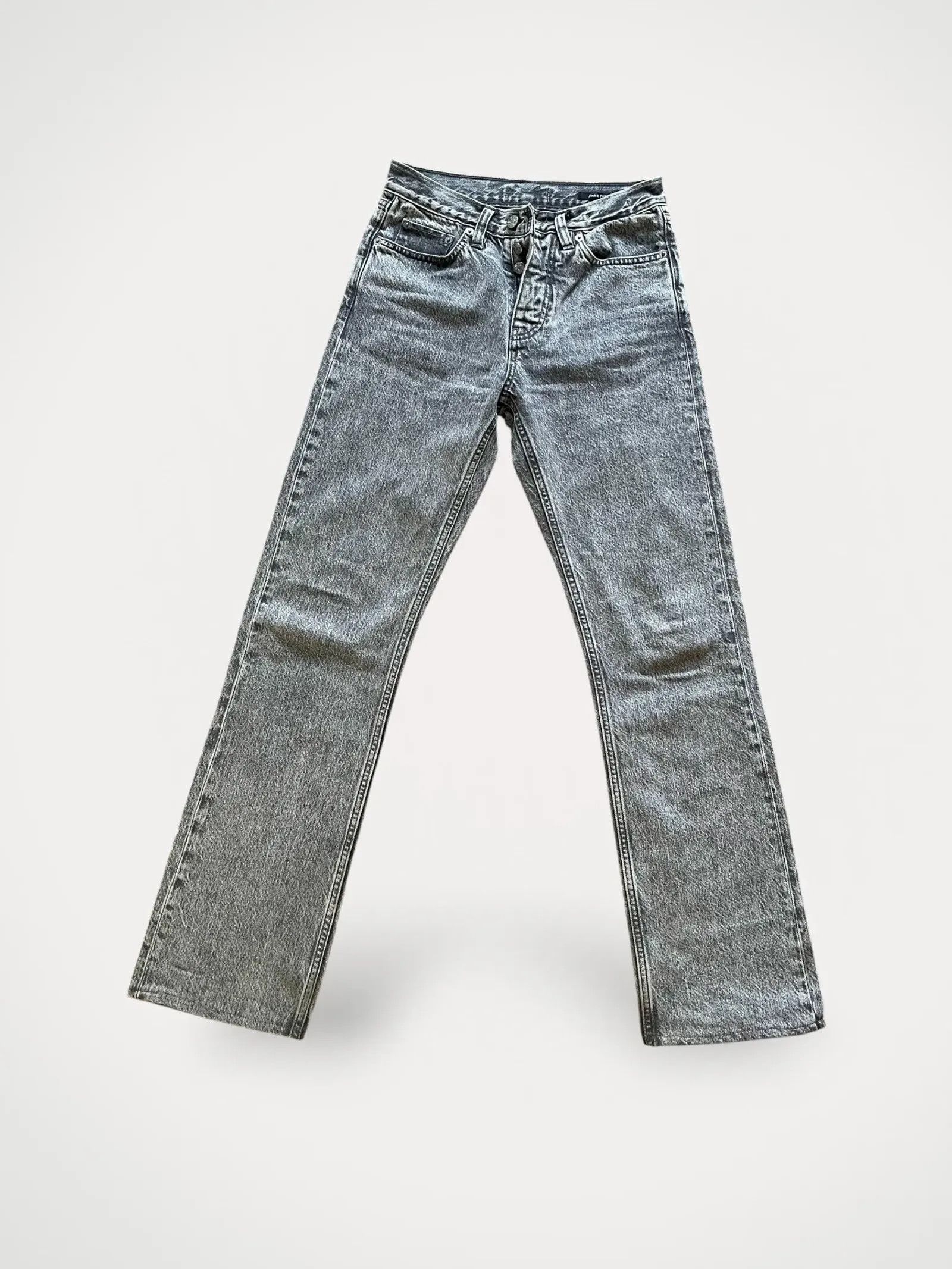 Hope Hope Rush Jeans Jeans Size 25" / US 0 / IT 36 - 1 Thumbnail