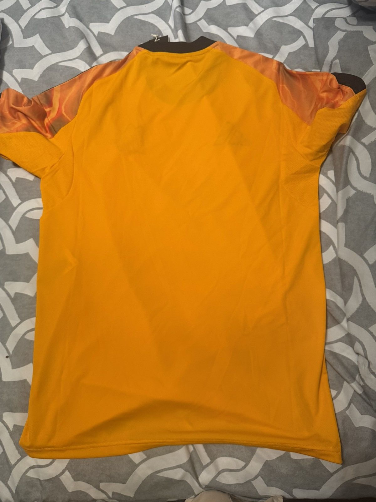Adidas 25/26 Roma Away Size US M / EU 48-50 / 2 - 2 Thumbnail