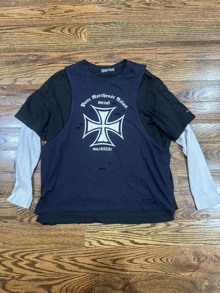 PROJECT G/R Clothing: Curated Shirts, Jeans, Shoes & More