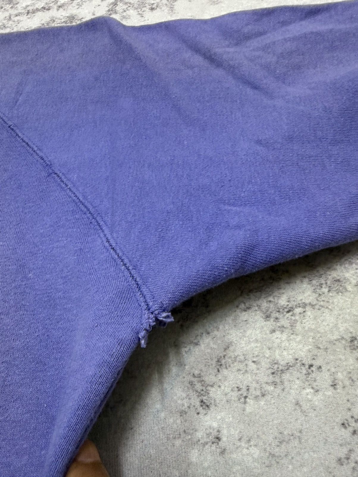 Polo Ralph Lauren Vintage 90s Polo by Polo Ground Biglogo Sweatshirt Size US S / EU 44-46 / 1 - 7 Thumbnail